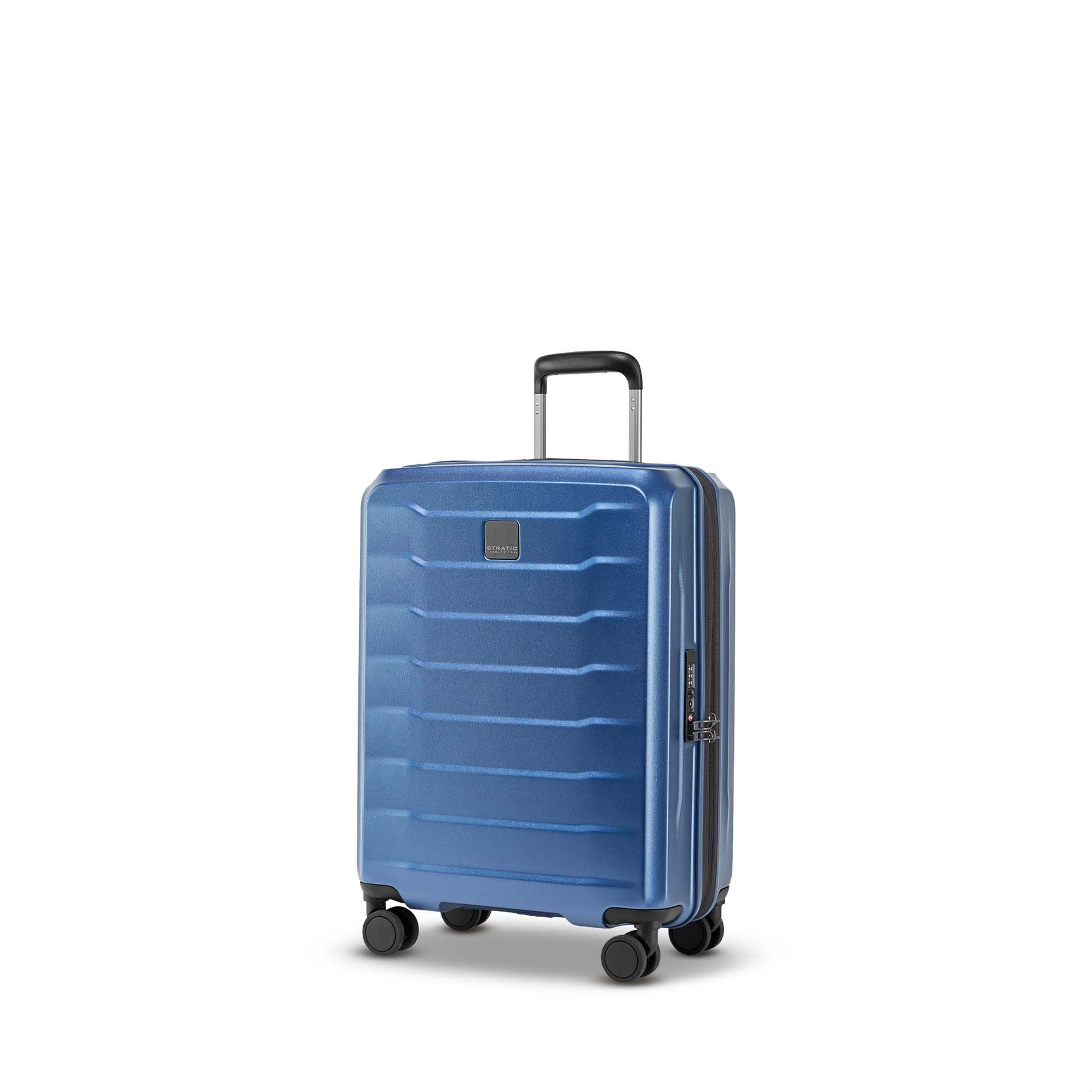 PHOENIX SL - Trolley S (55 cm) expandable