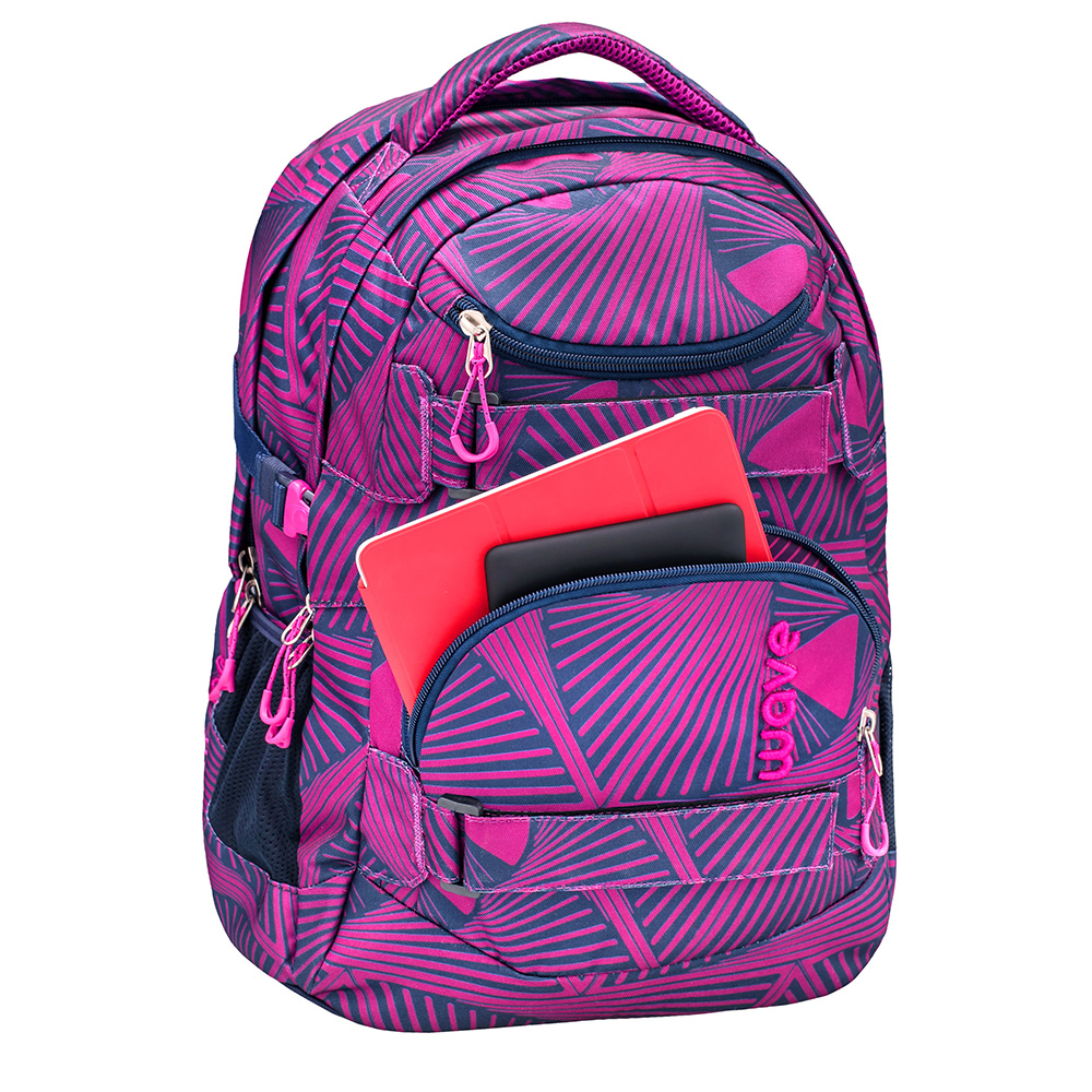 Infinity Rucksack - Chaos