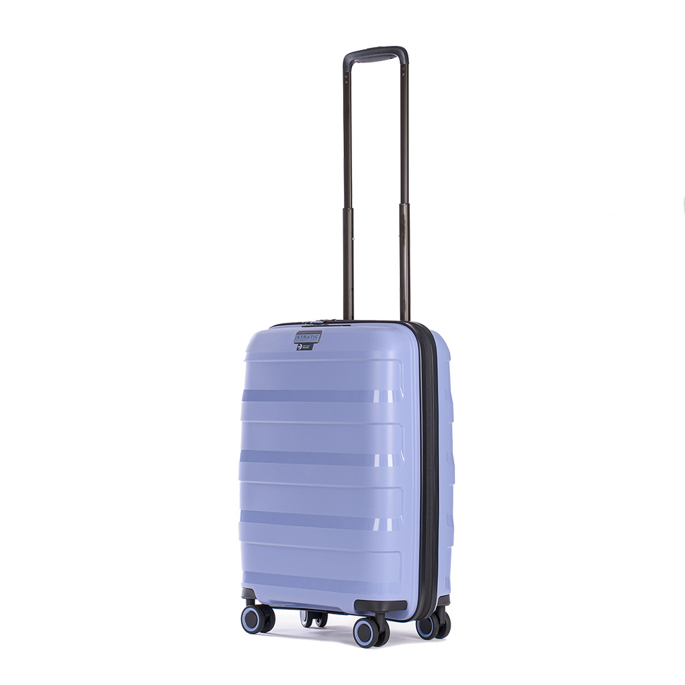 Straw - Hard shell suitcase S (up to 55cm)