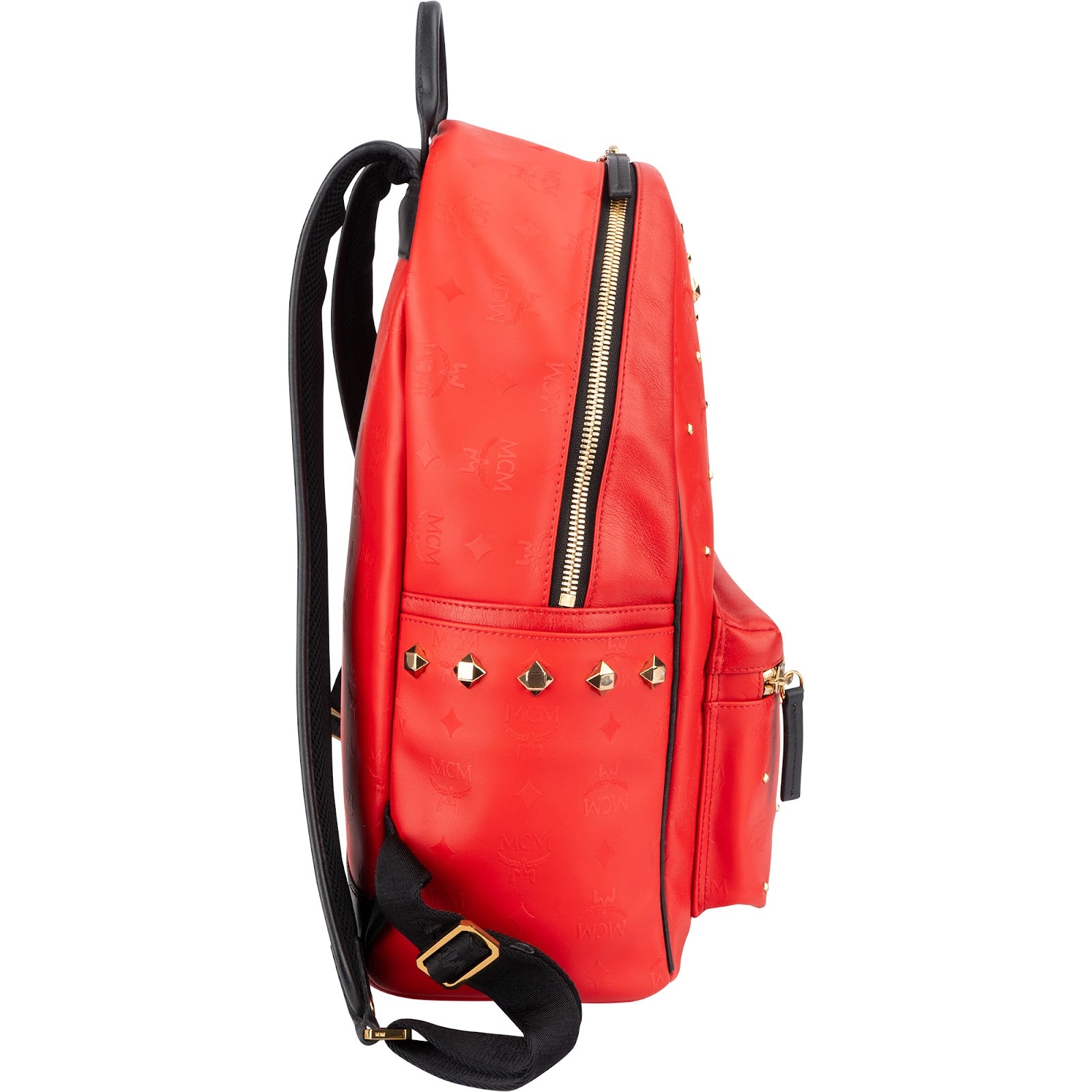 MCM - Stark Studs Backpack