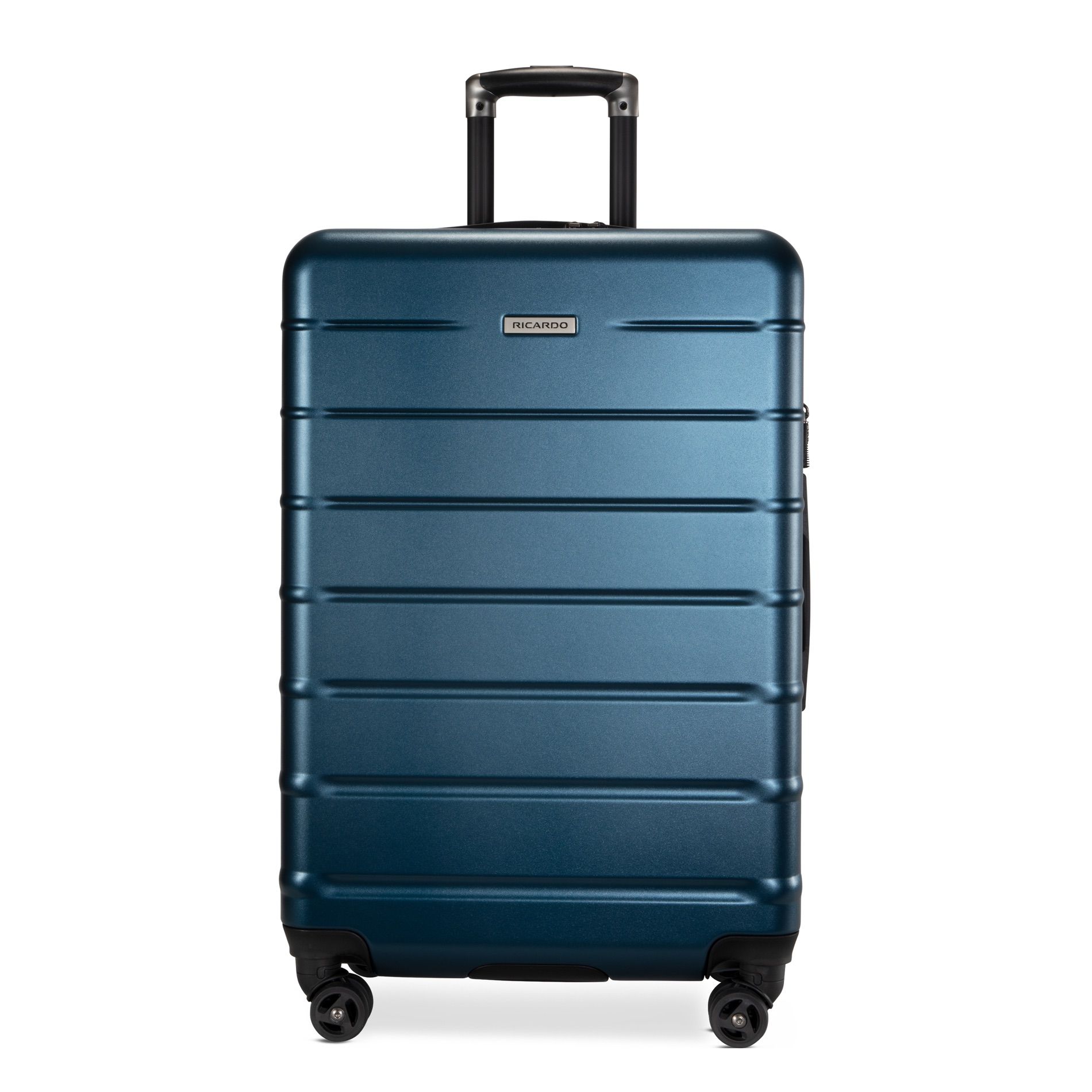 Wózek Cambria M (68 cm) z możliwością rozbudowy - Blue Pearl