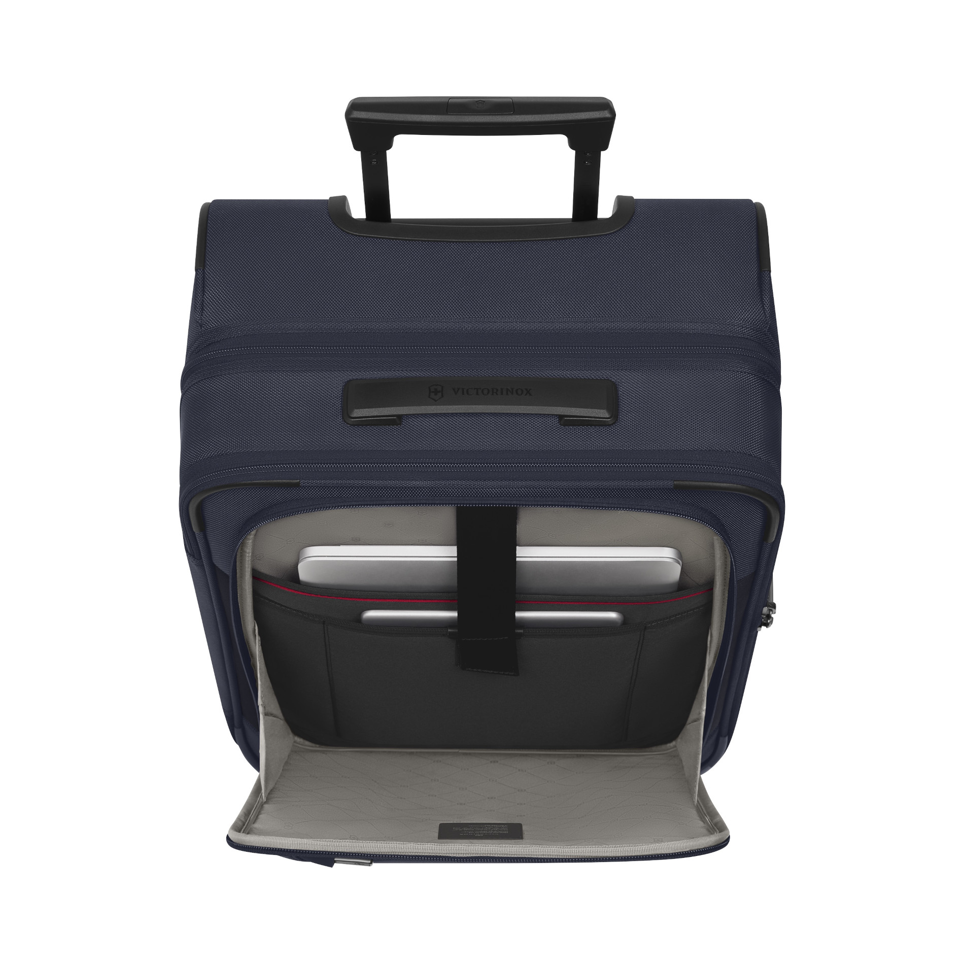 Werks Traveler 7.0 Frequent Flyer Carry-On Business - Navy Blue