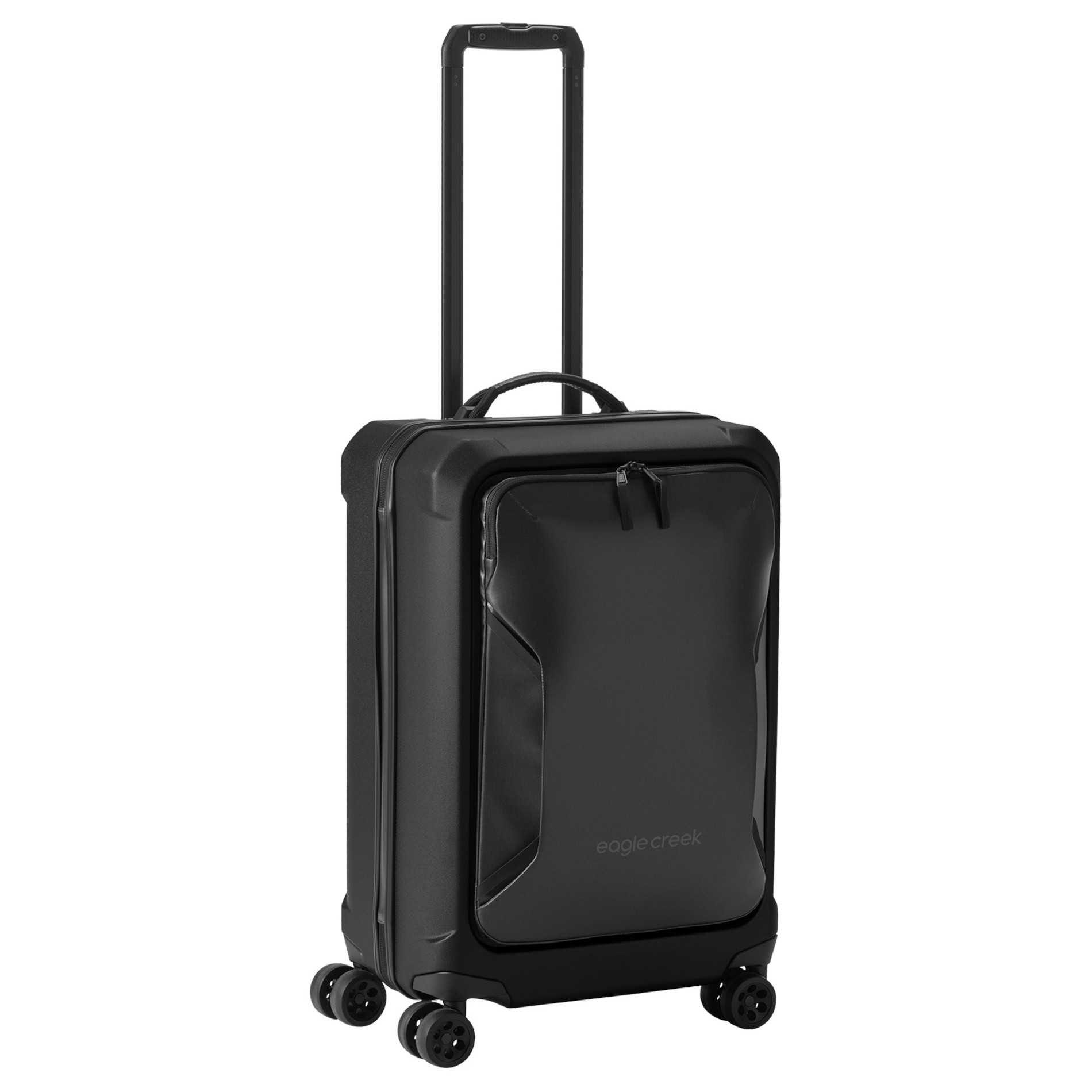 Tarmac Trolley (66 cm) - black