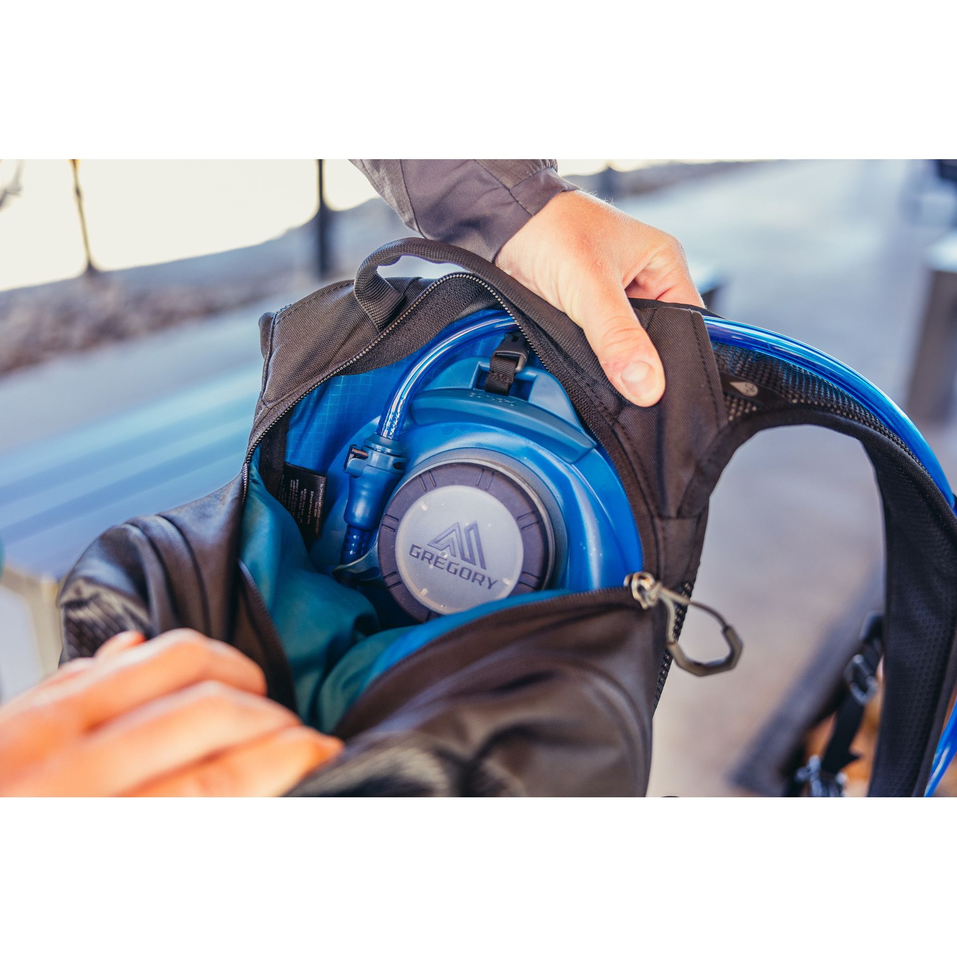 NANO 20 Hiking Rucksack