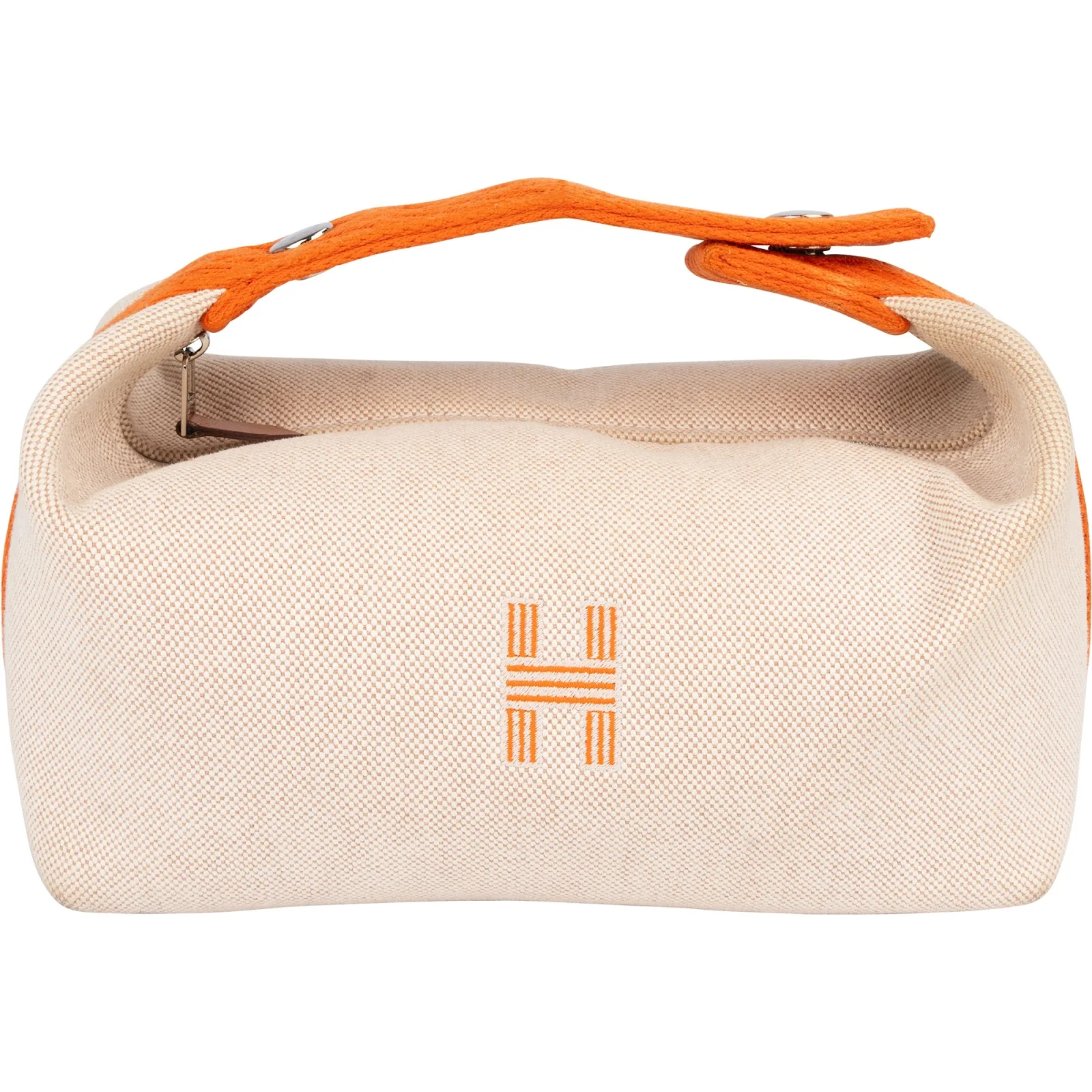 Hermès Bridle-a-Brac Toiletry Bag