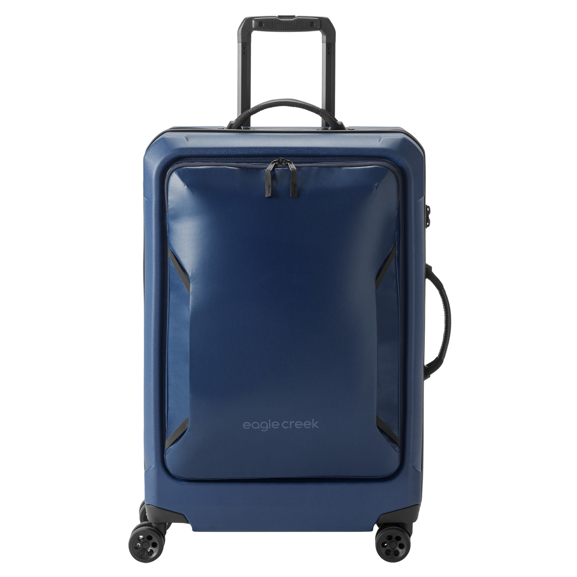 Tarmac Trolley (74 cm) - blue jay