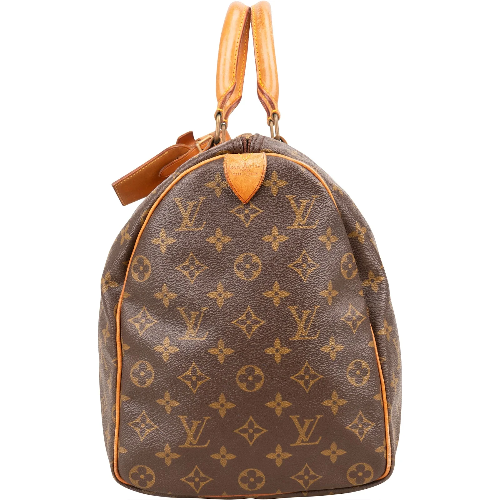 Louis Vuitton Monogram Canvas Keepall 45 Reisetasche