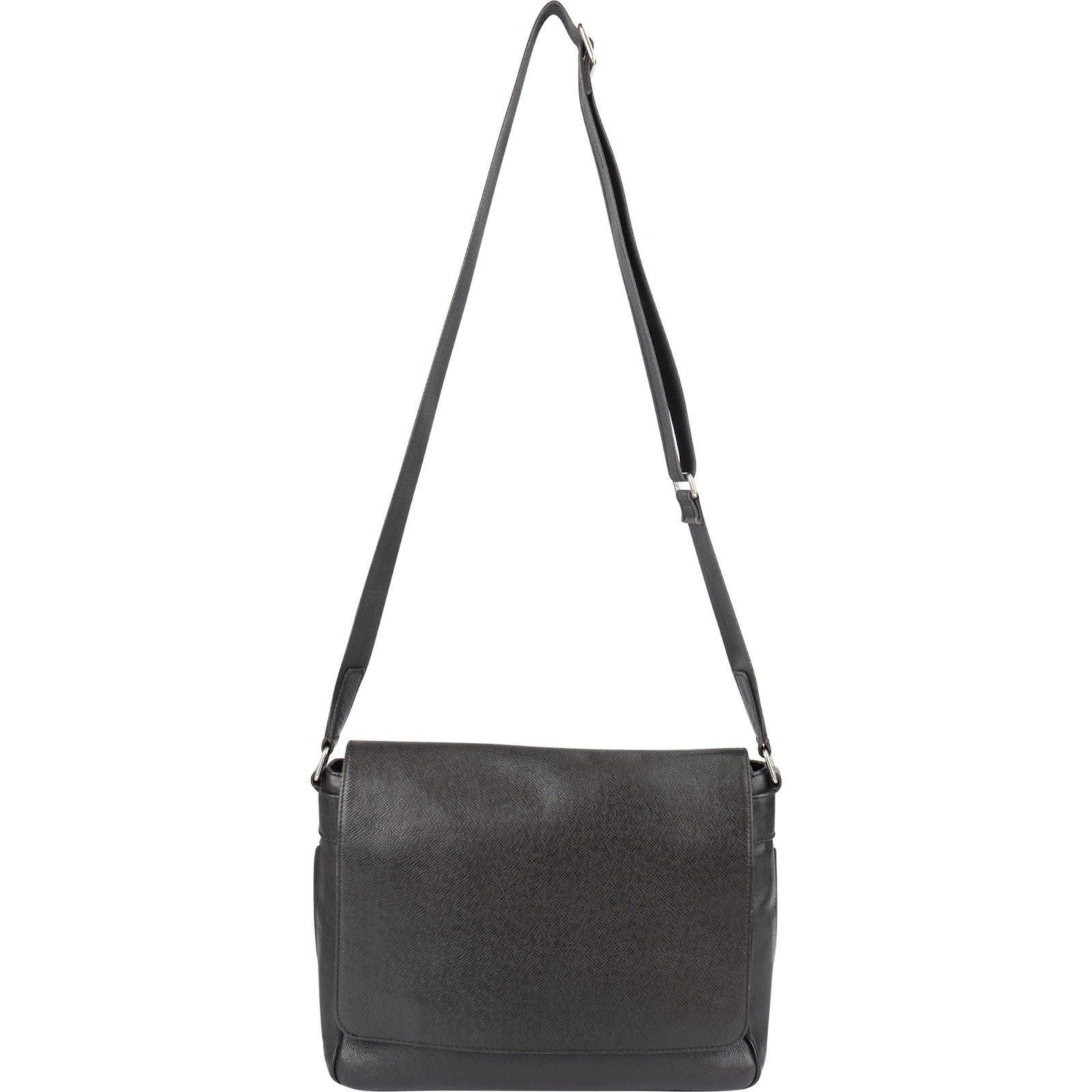 Louis Vuitton - Roman MM Messenger Bag