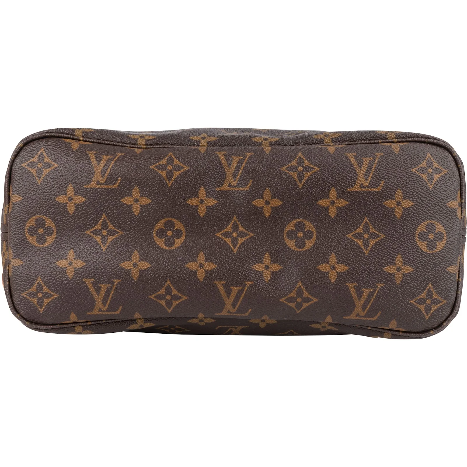 Louis Vuitton Monogram Canvas Neverfull PM Shopper