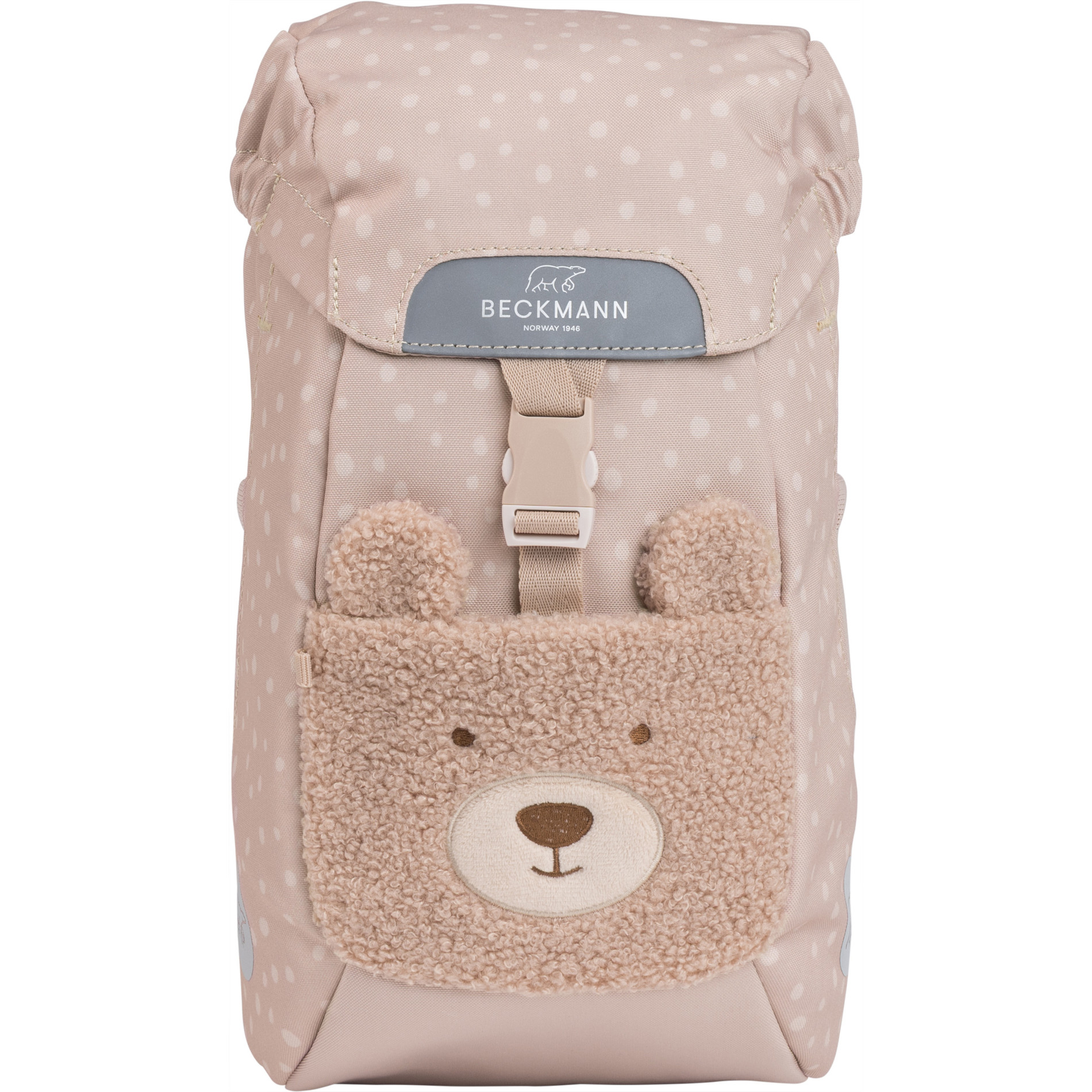 Classic Mini Kindergartenrucksack - Teddy