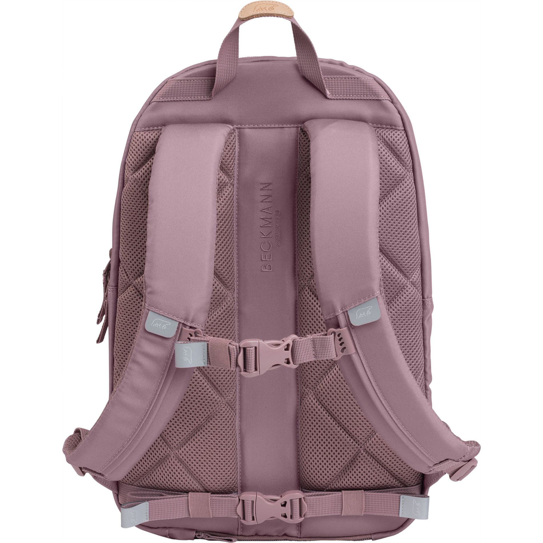 Plecak Urban Midi – Purple Rose