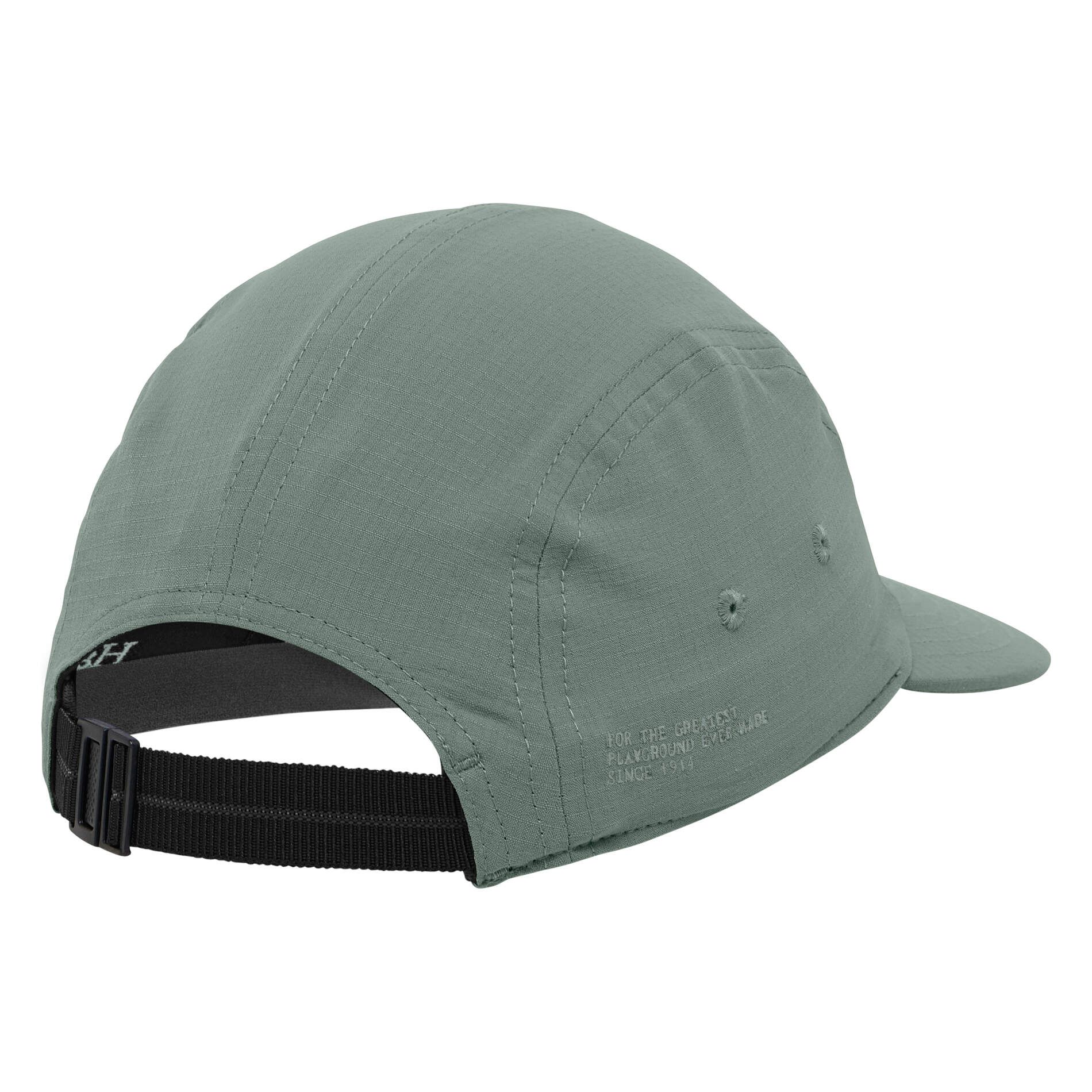 Brand Five-Panel Cap S/M
