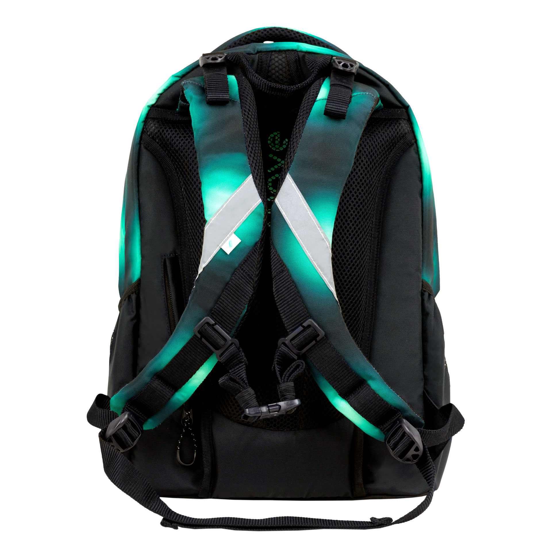 Wave Infinity Move Schulrucksack "Gradient Aurora"