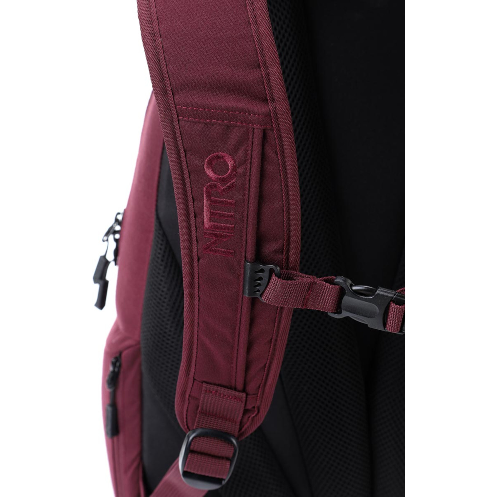 Rucksack STASH 29 - Wine