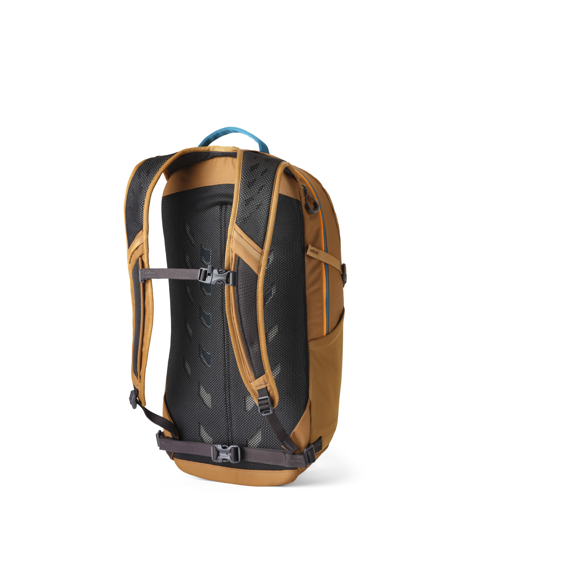Wanderrucksack NANO 20 - MOAB TAN