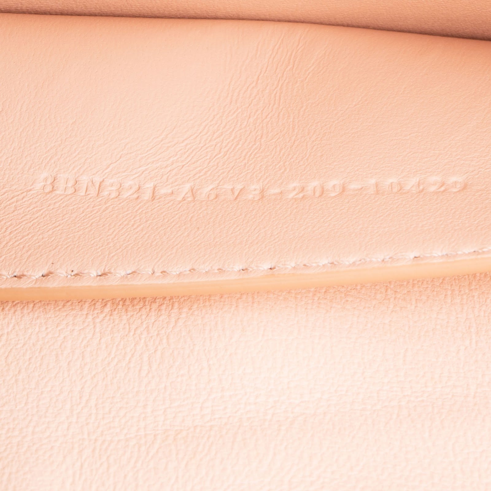 Fendi – Peekaboo Medium Handtasche