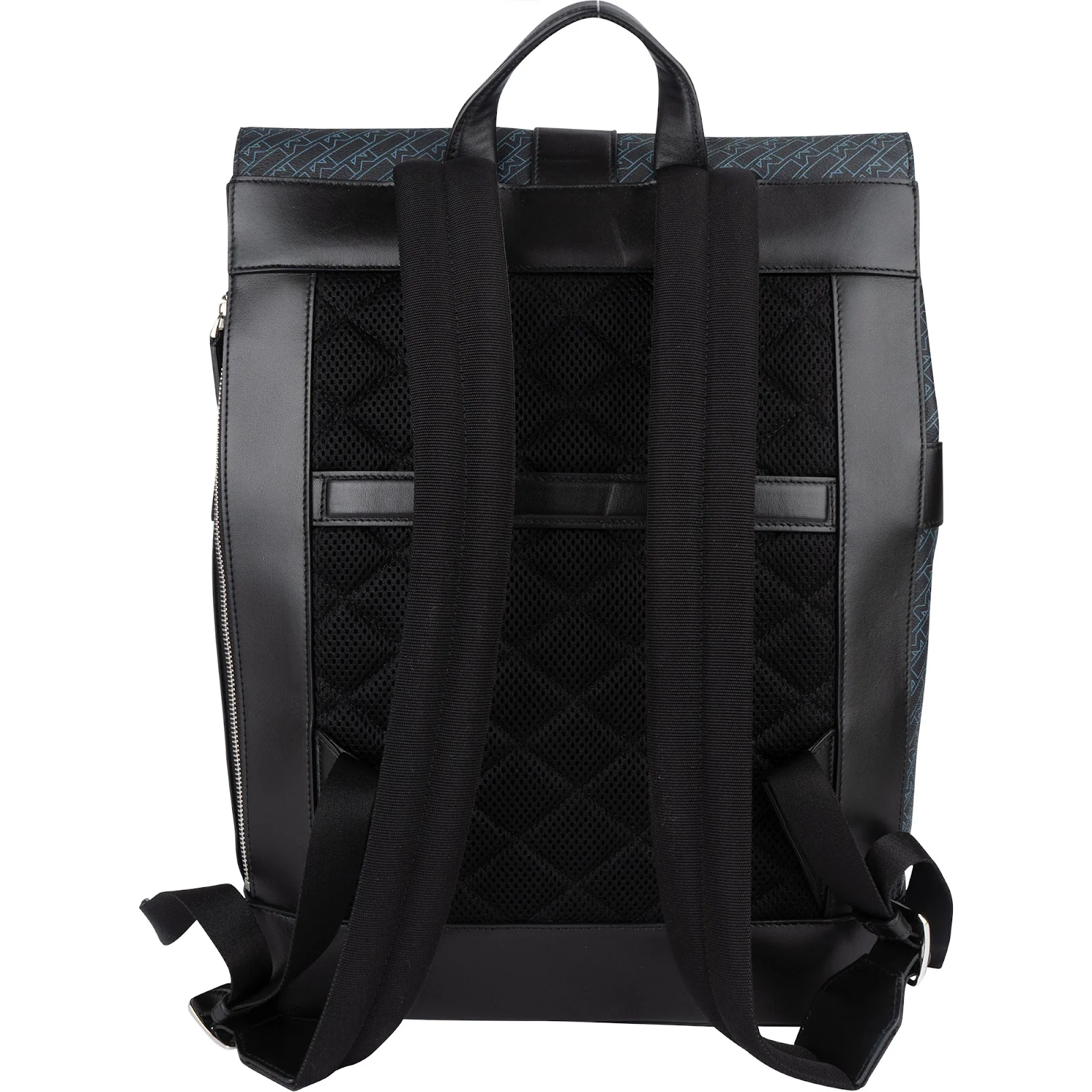 Montblanc M_Gram 4810 Flap Laptop Backpack