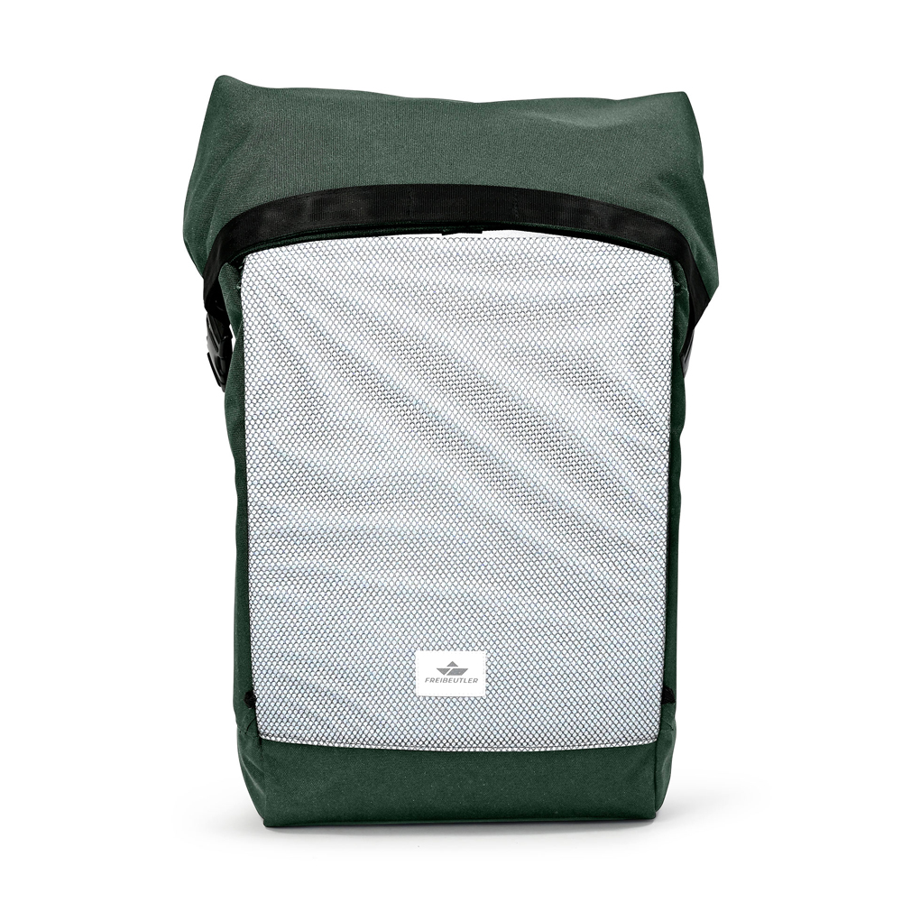Backpack Bente - Sage