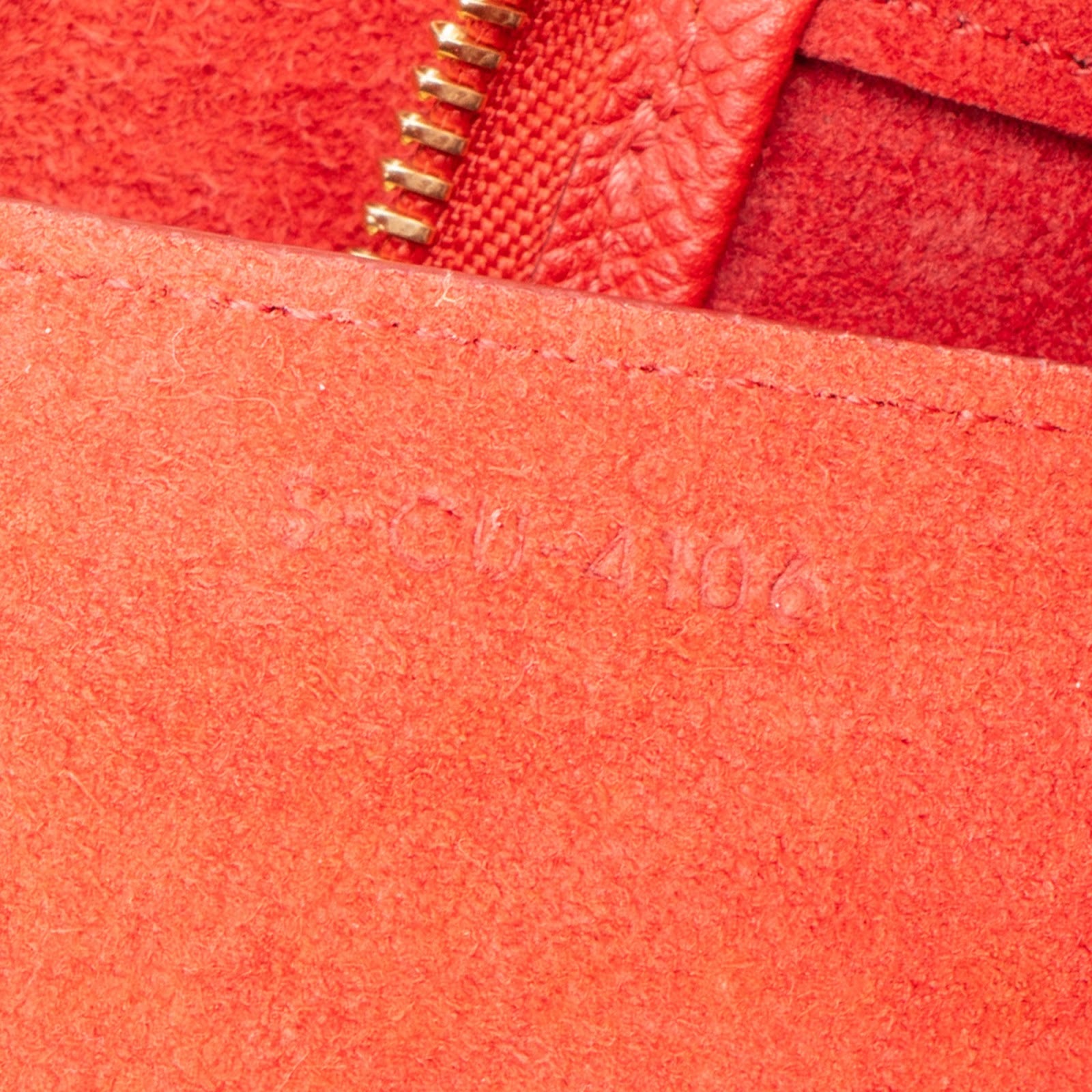 Celine - Nano Belt Crossbody Bag