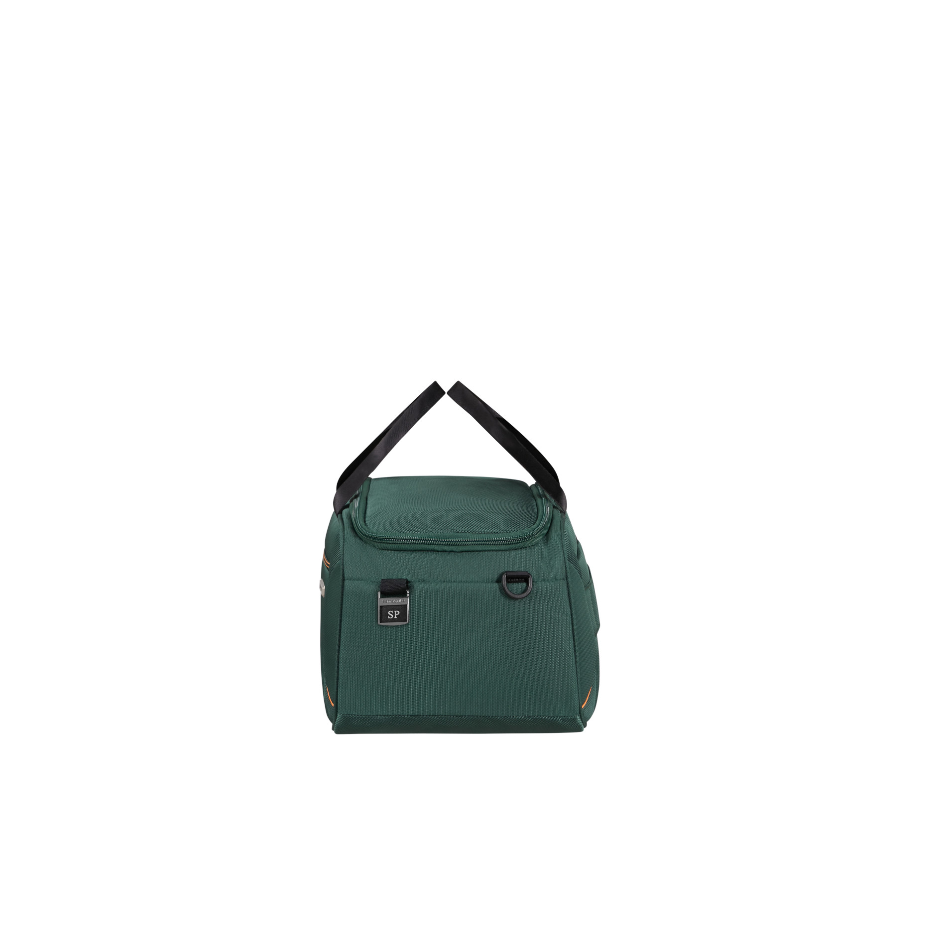 BASE BREEZE Reisetasche XS - DARK GREEN