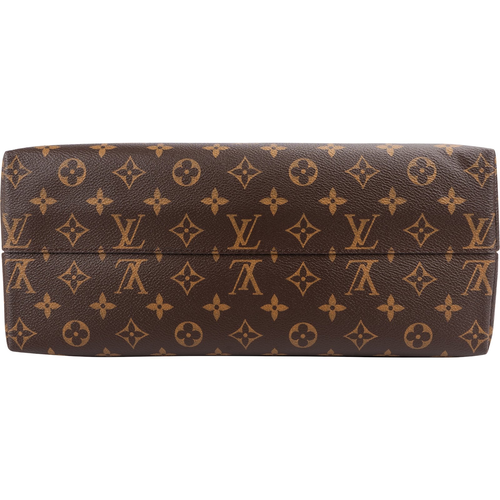 Sac à main Alma B'N'B en toile Monogram de Louis Vuitton