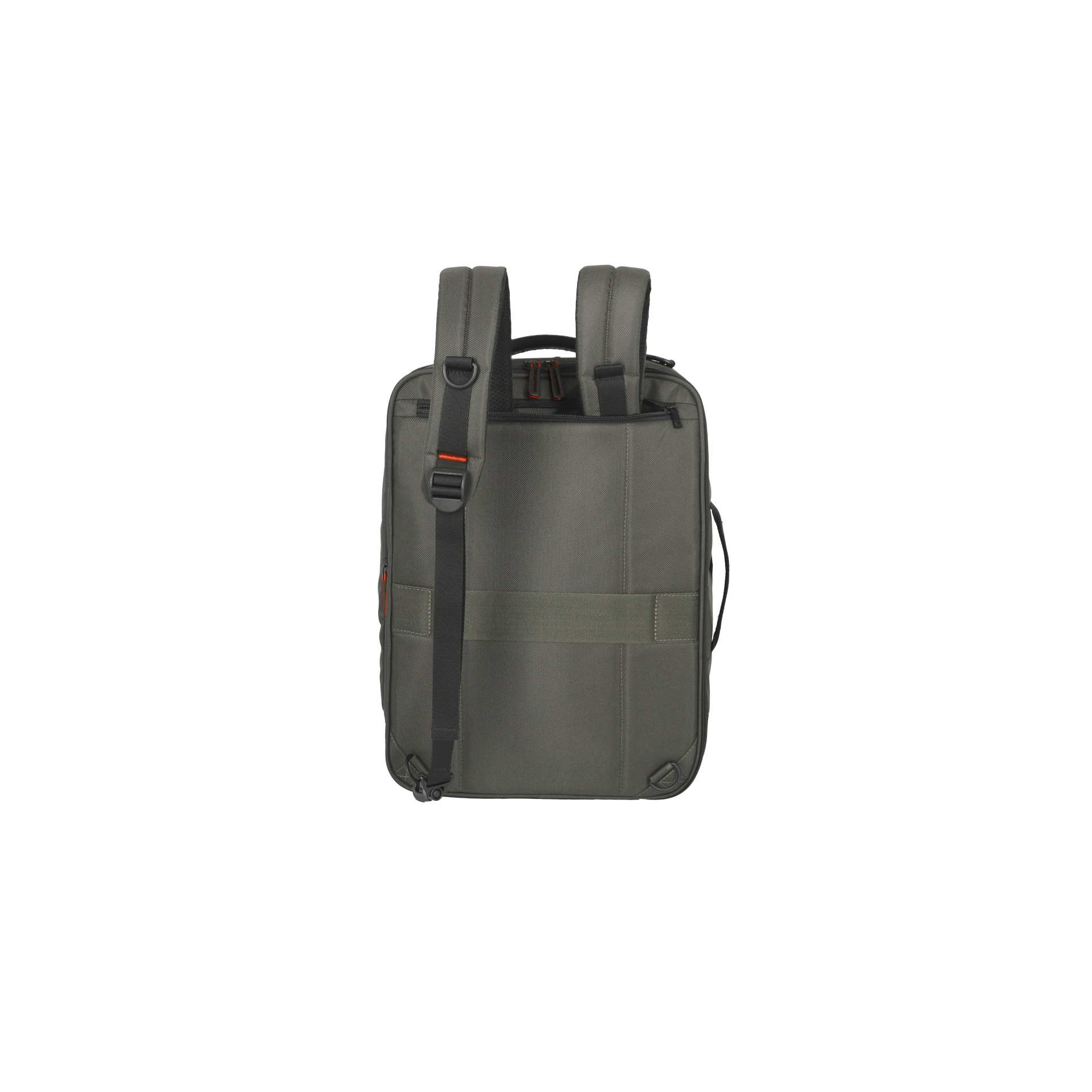 CROSSLITE Bordtasche/Rucksack - Oliv