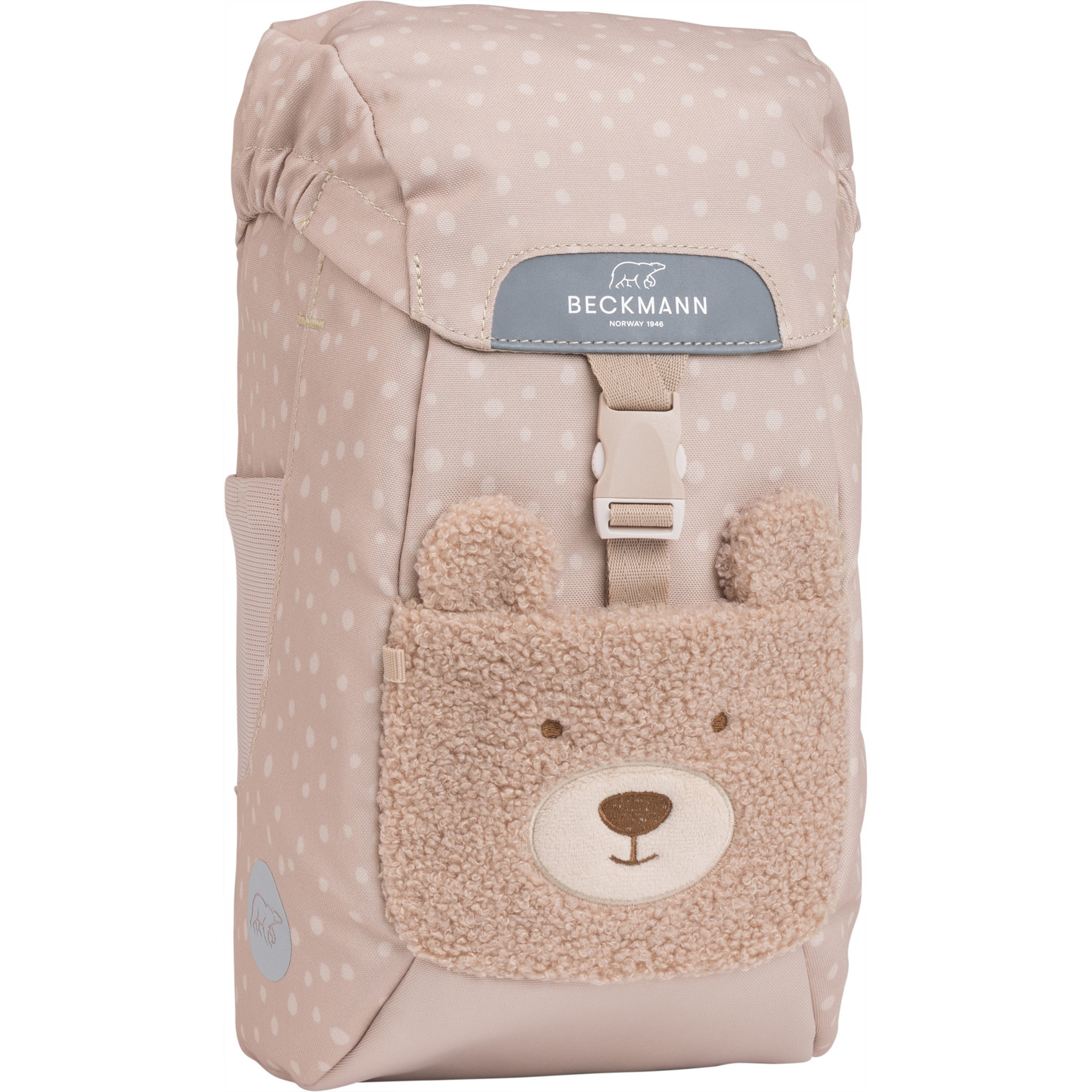 Classic Mini Kindergartenrucksack - Teddy