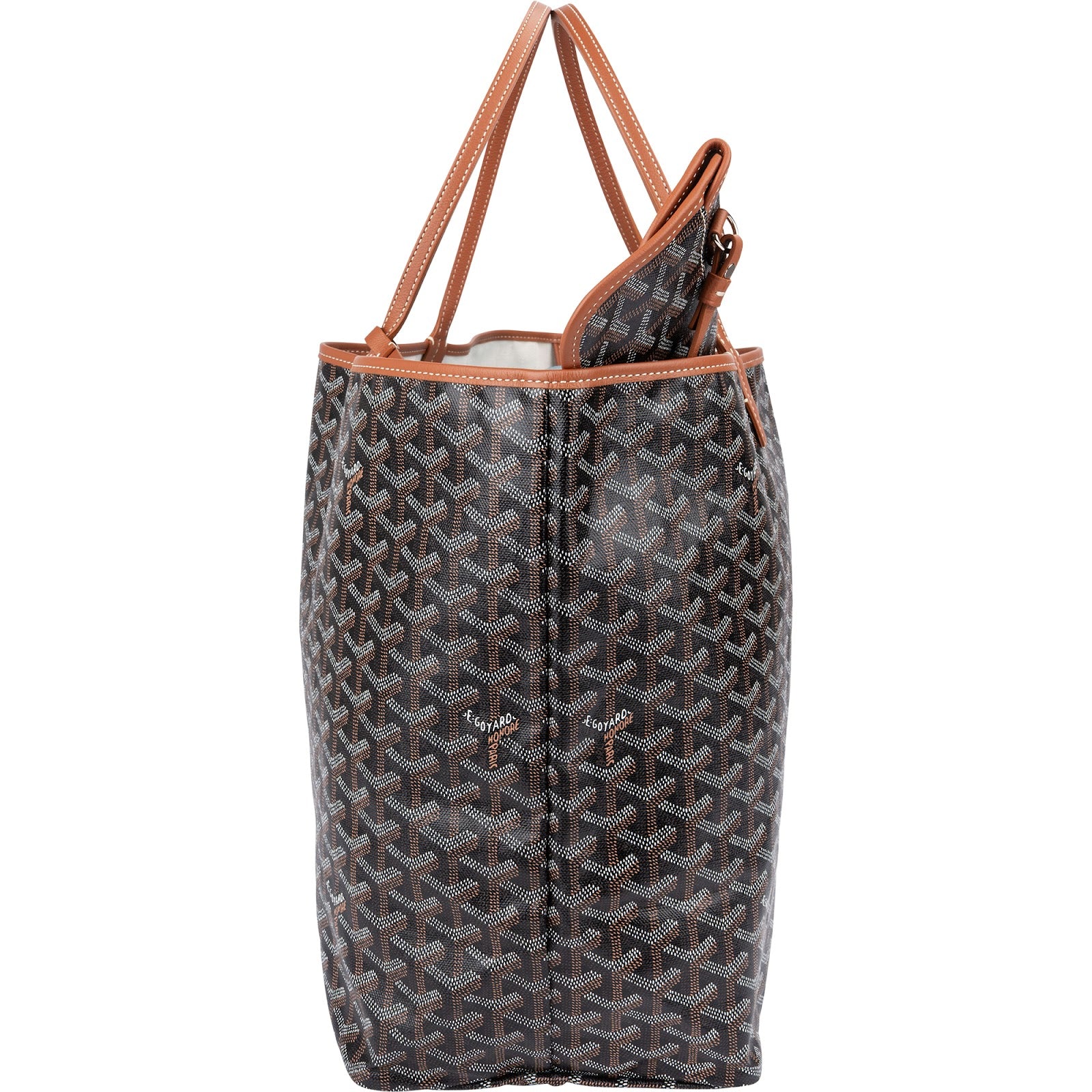 Goyard - St. Louis GM Shoulder Bag