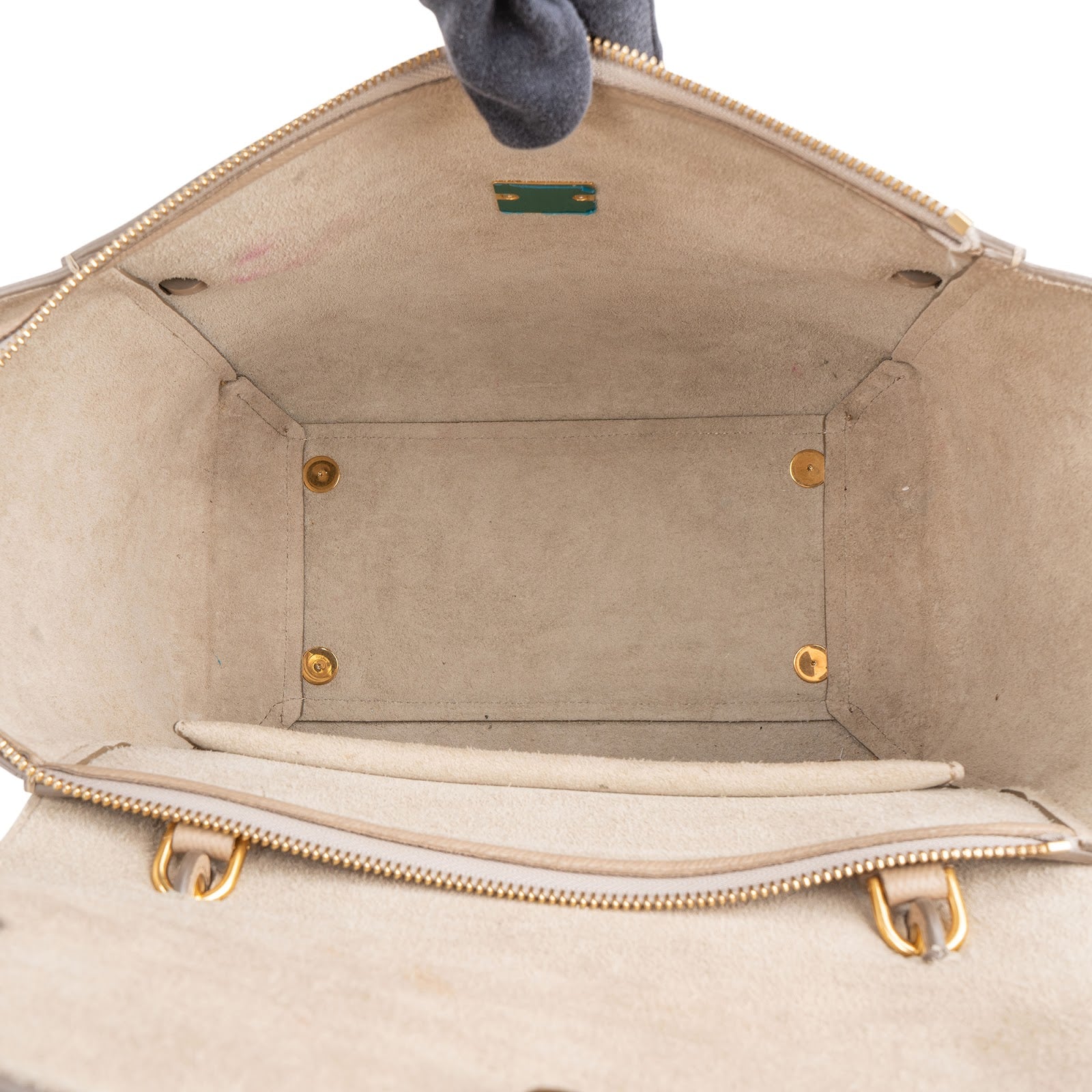Celine - Belt Handbag