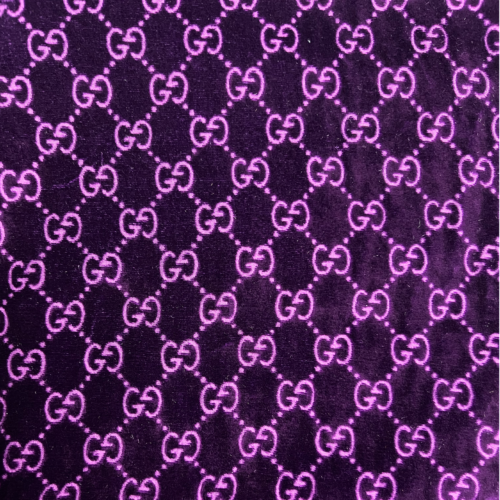 Gucci - Set aus vier Kissen