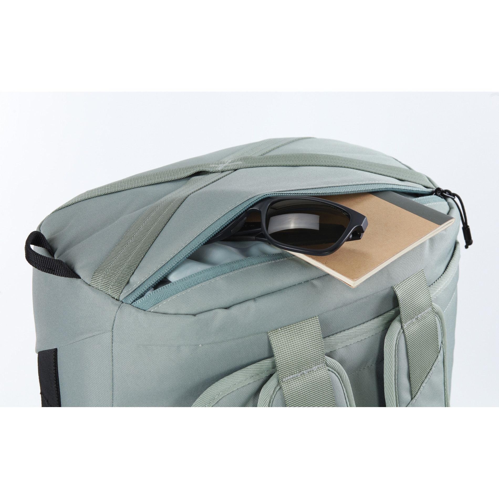 Shuffle rucksack