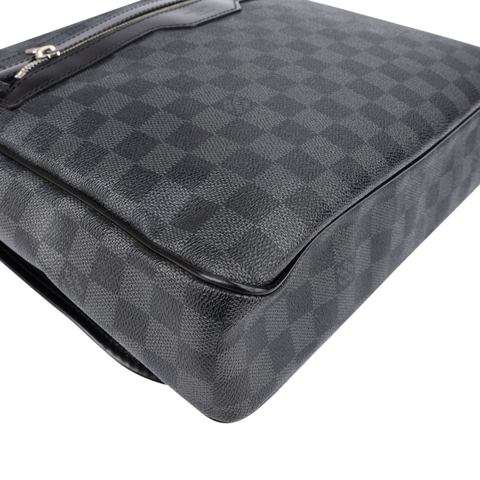 Louis Vuitton - Daniel MM-messengertas
