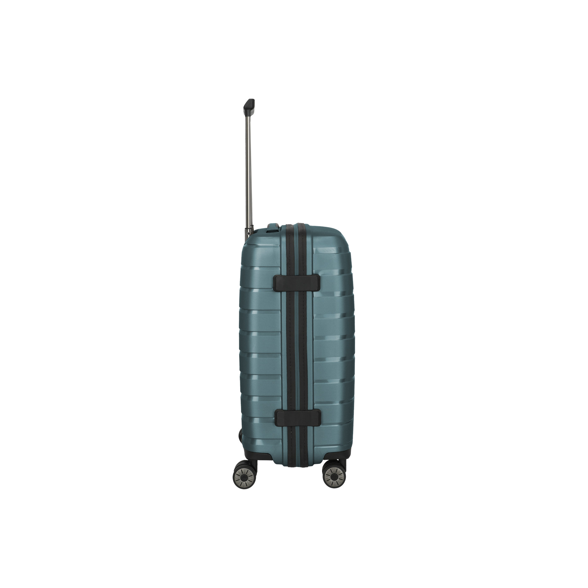 AIR BASE Trolley XS (55 cm) - Ice Blue