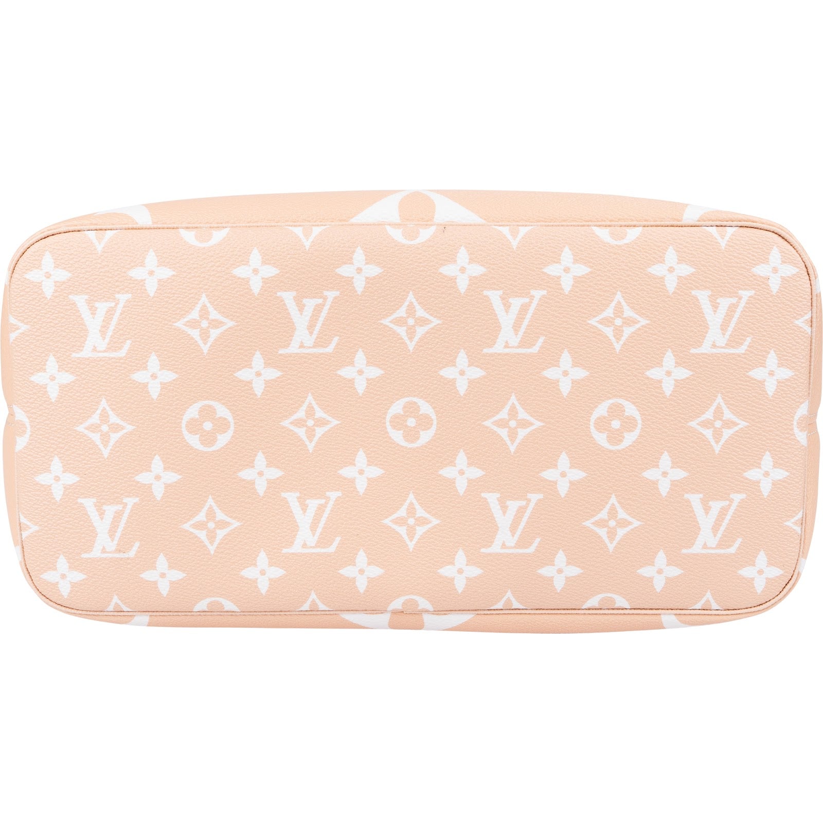 Louis Vuitton - Giant By The Pool Neverfull MM Shoulder Bag