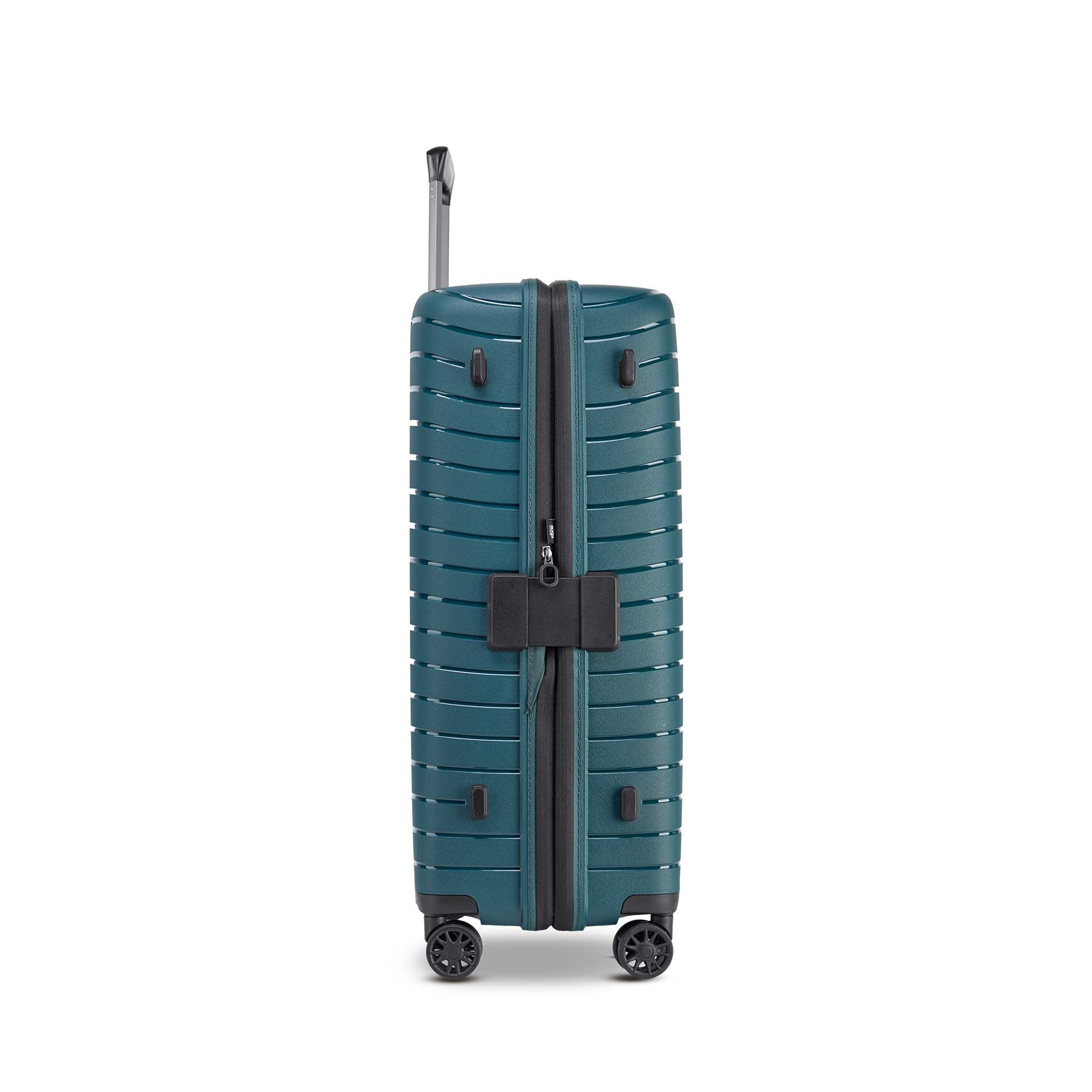 NOVIUM SL - Trolley L (77 cm) espandibile