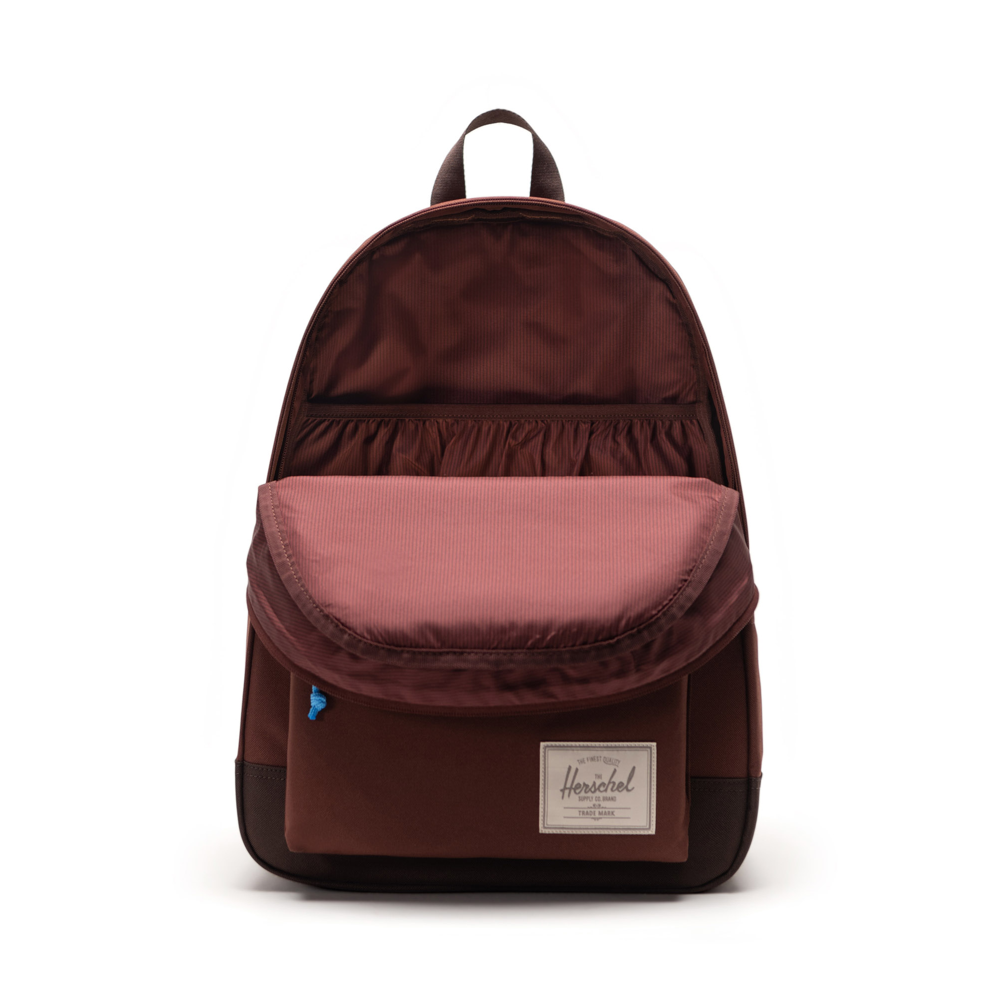 Classic Rucksack XL - Bitter Chocolate/Dark Roast