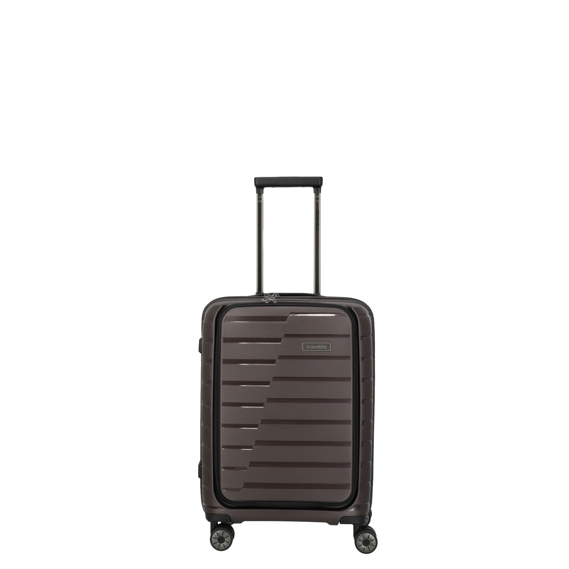 AIR BASE Trolley S w. Front pocket (4 wheels)