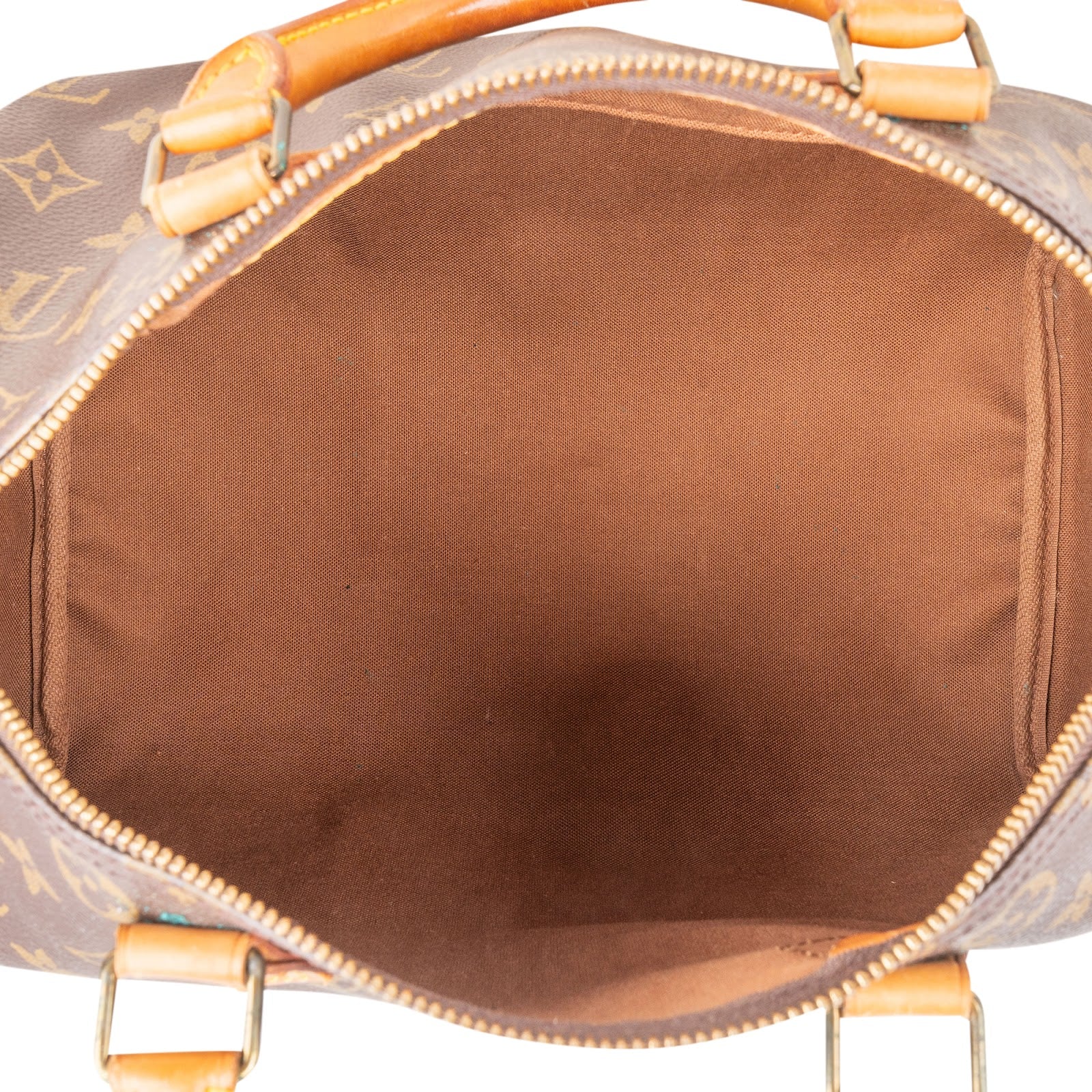 Louis Vuitton Monogram Canvas Speedy 30 Handbag
