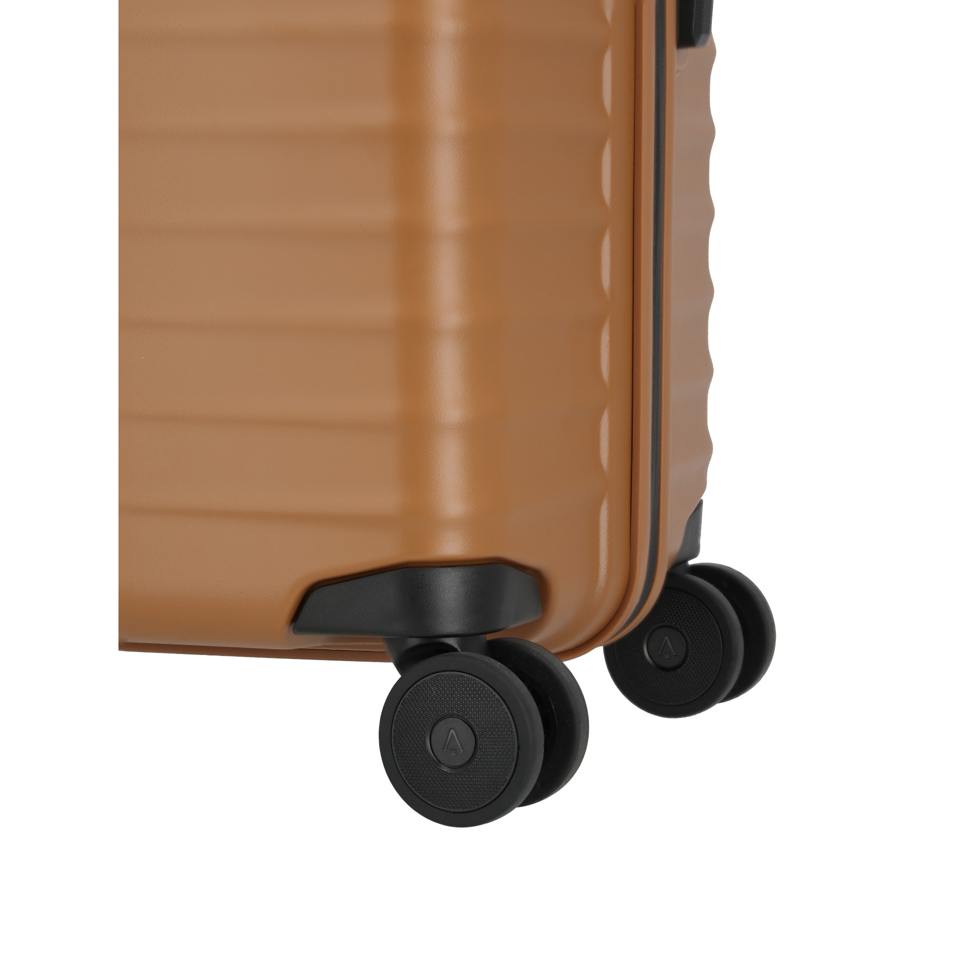 UPGRADE Trolley L (75 cm) - Canyon bronze