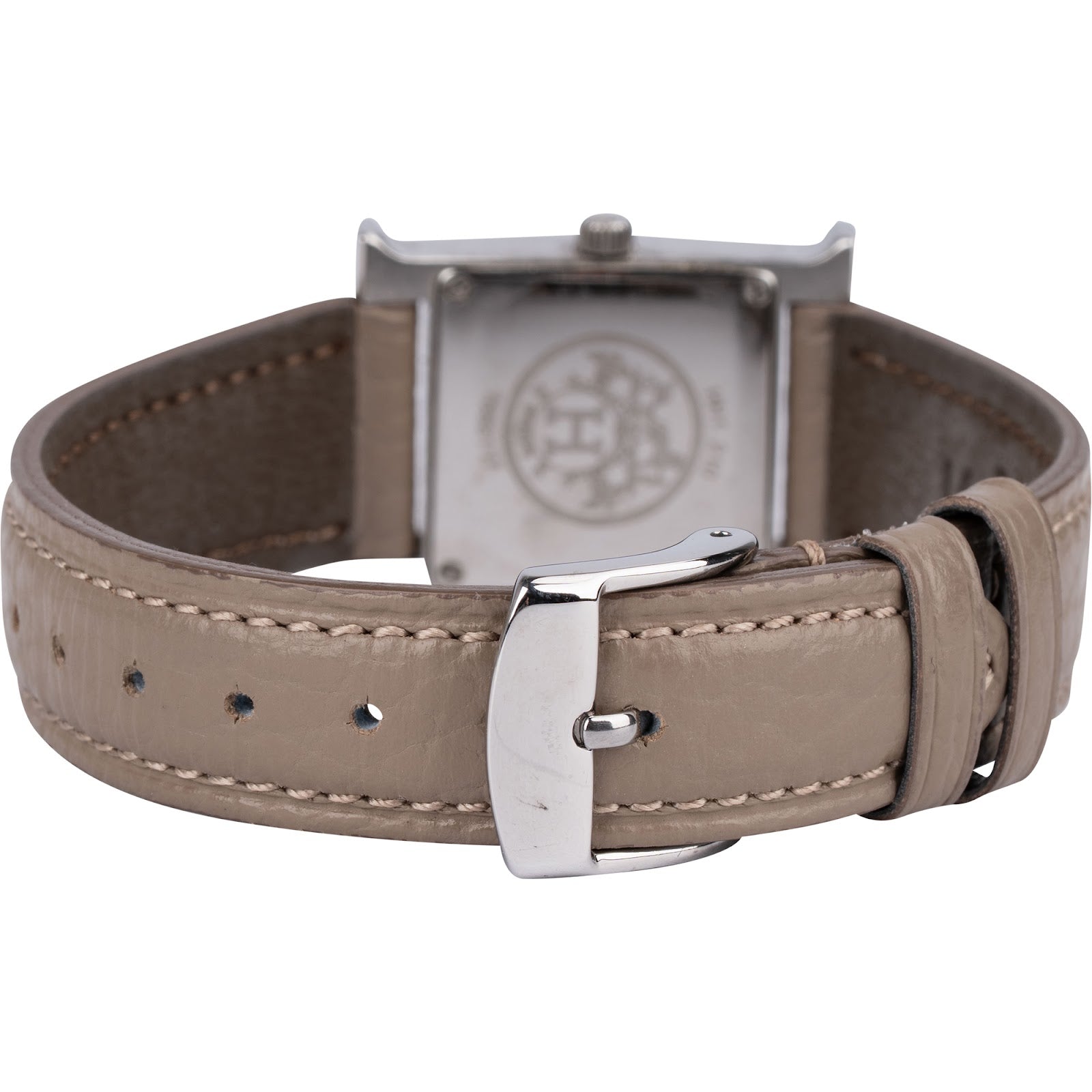 Hermès Heure H HH1.210 Damenuhr