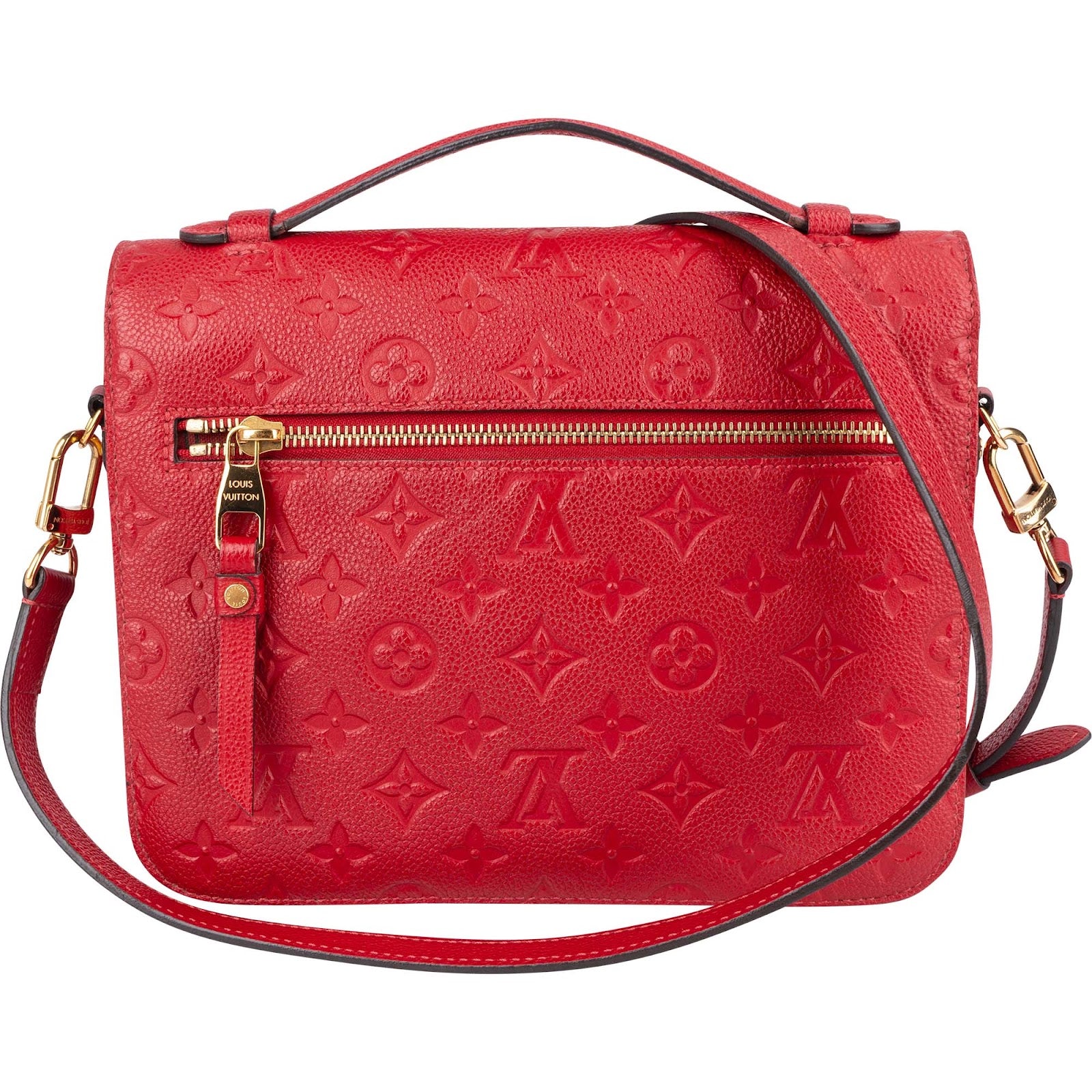 Louis Vuitton - Métis Crossbody Bag