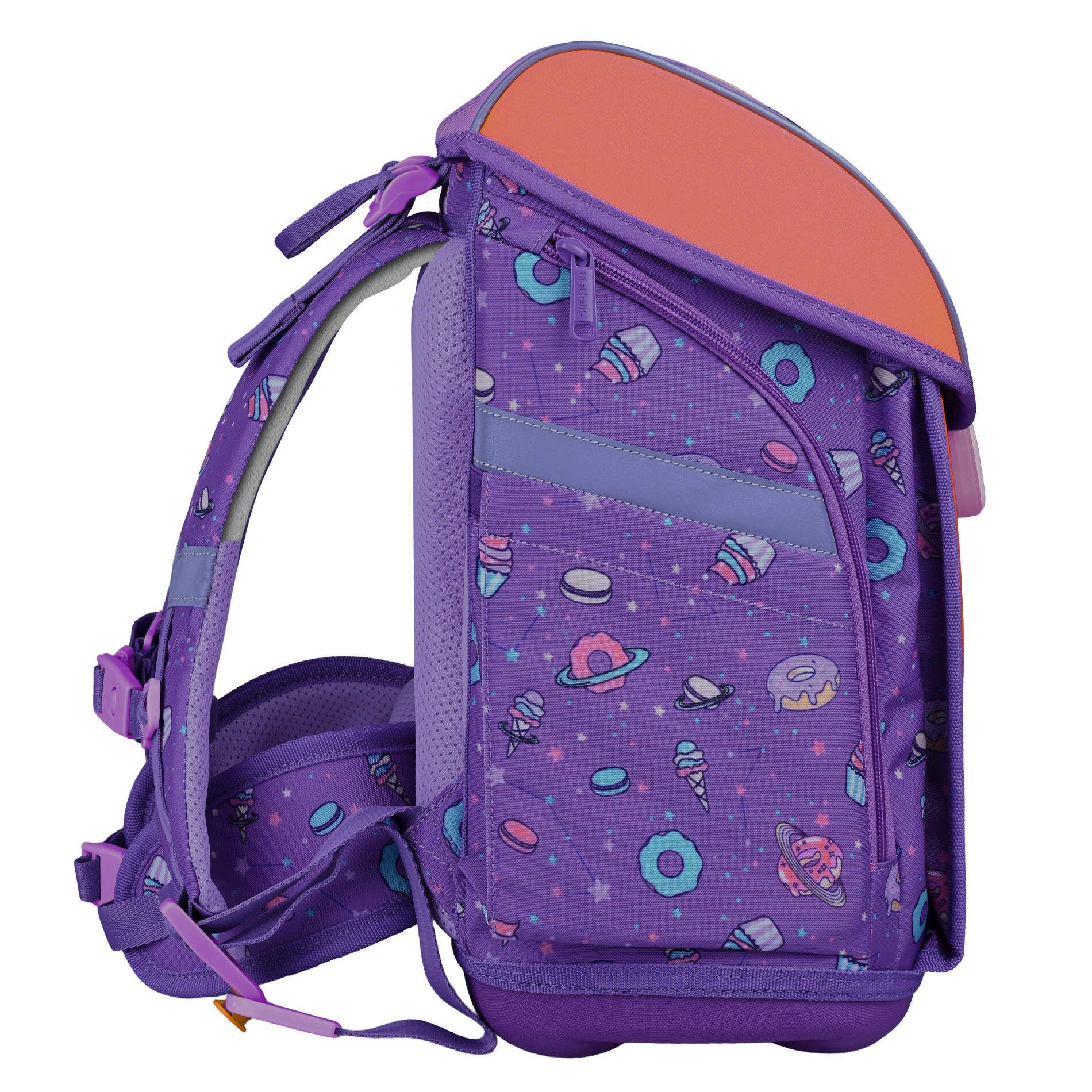 Set BASIC 4tlg. - DONUT