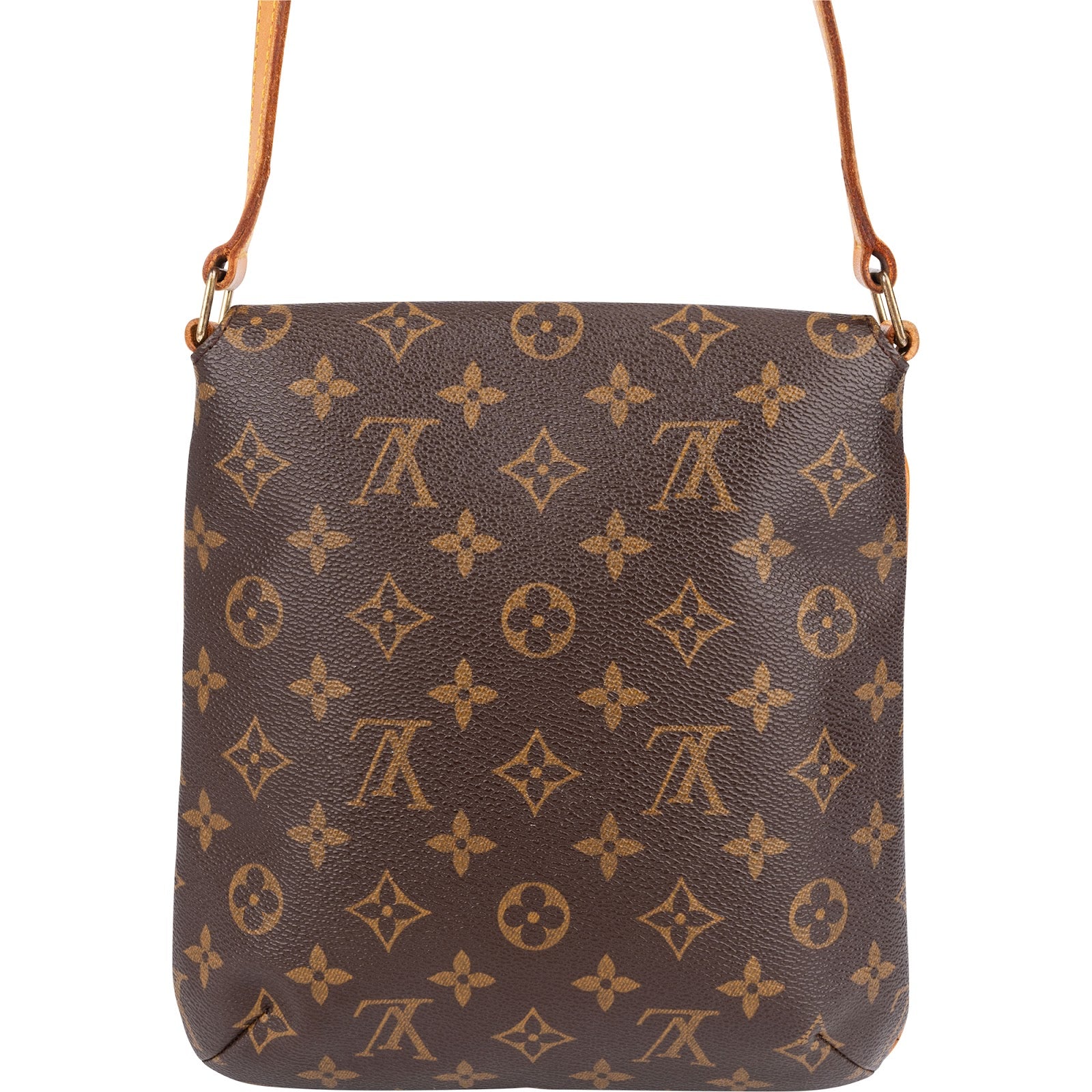 Louis Vuitton - Salsa Musette PM Shoulder Bag