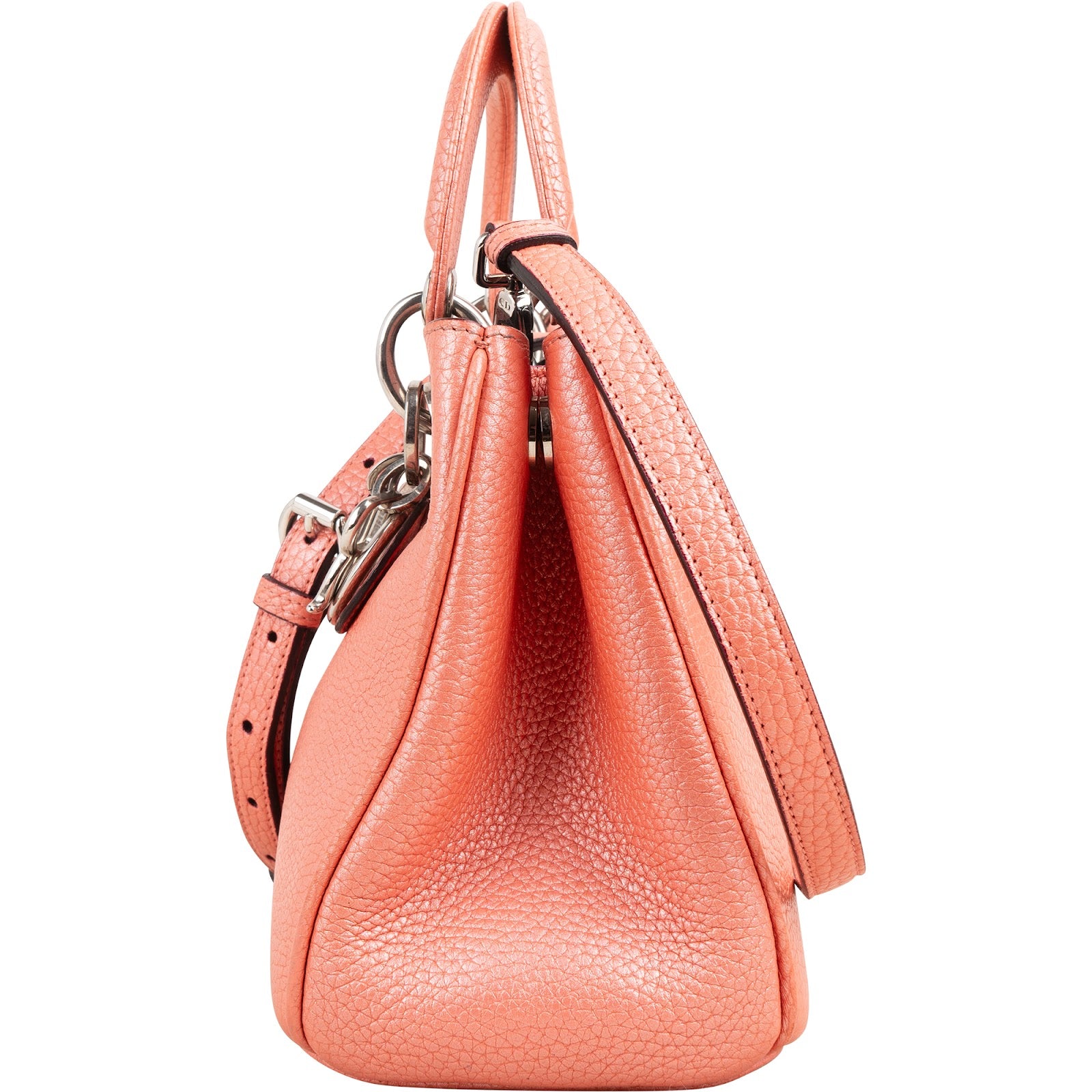 Christian Dior – Diorissimo Small Crossbody Bag