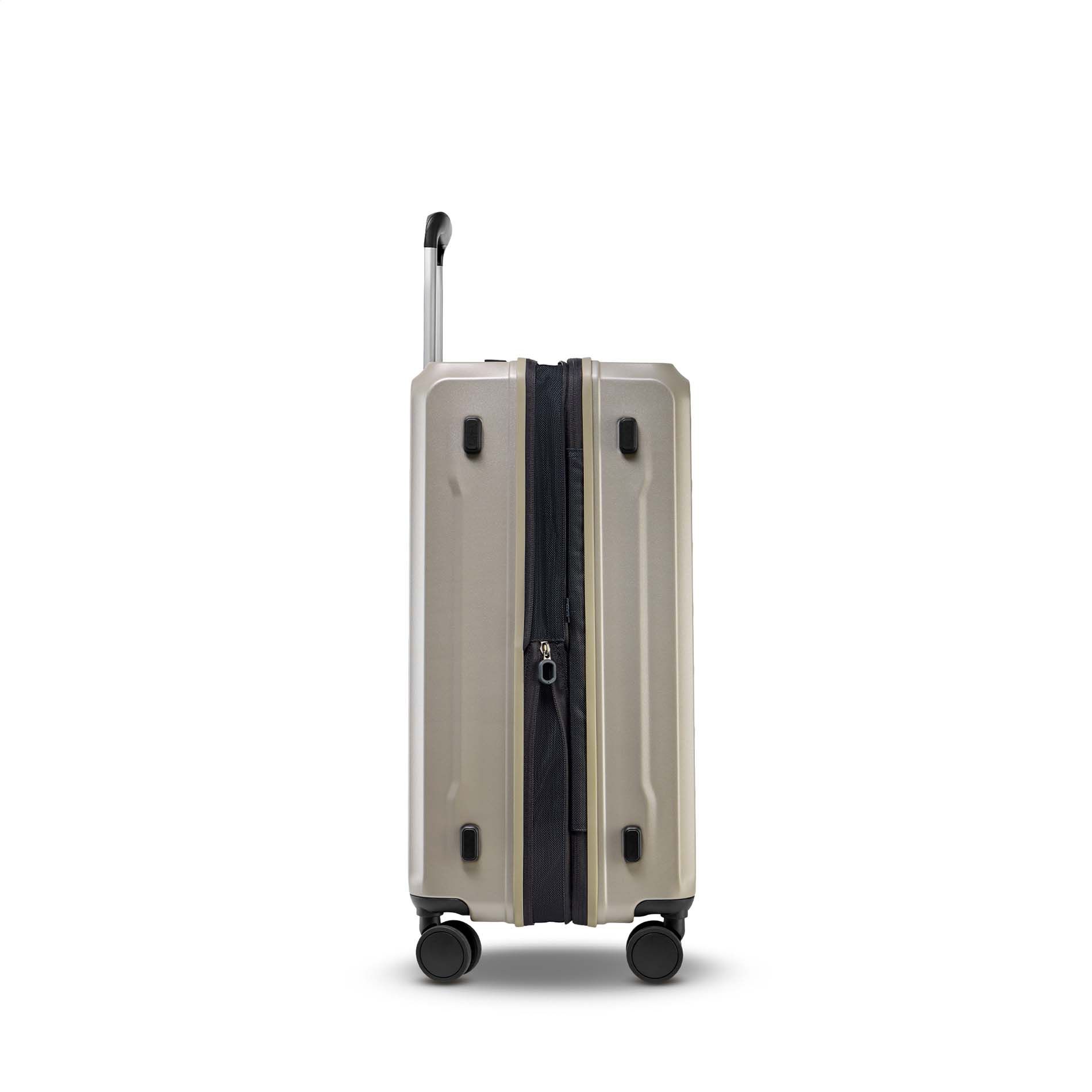 PHOENIX SL - Trolley M (66 cm) expandable