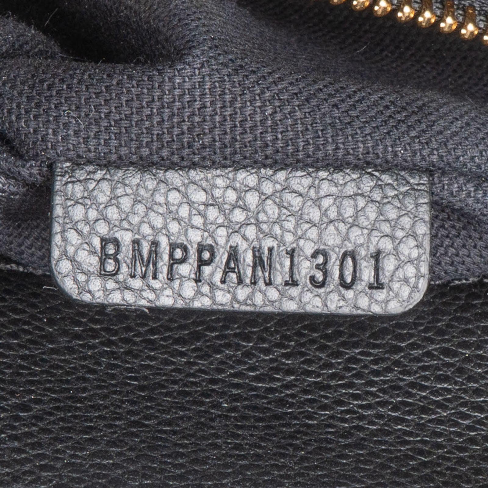 Burberry – torebka Title Tote