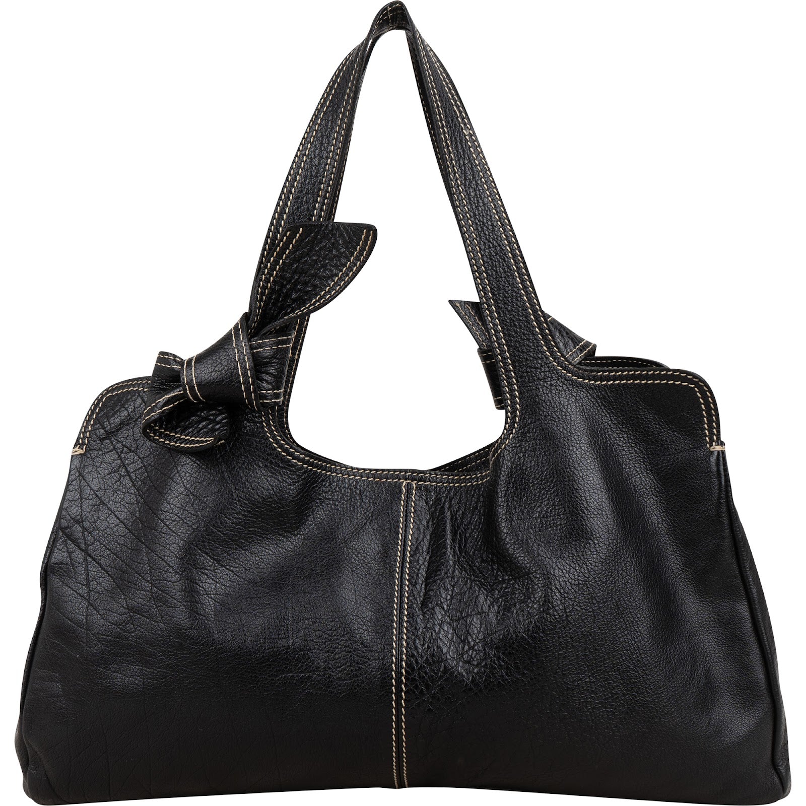 Miu Miu - Knot Shoulder Bag