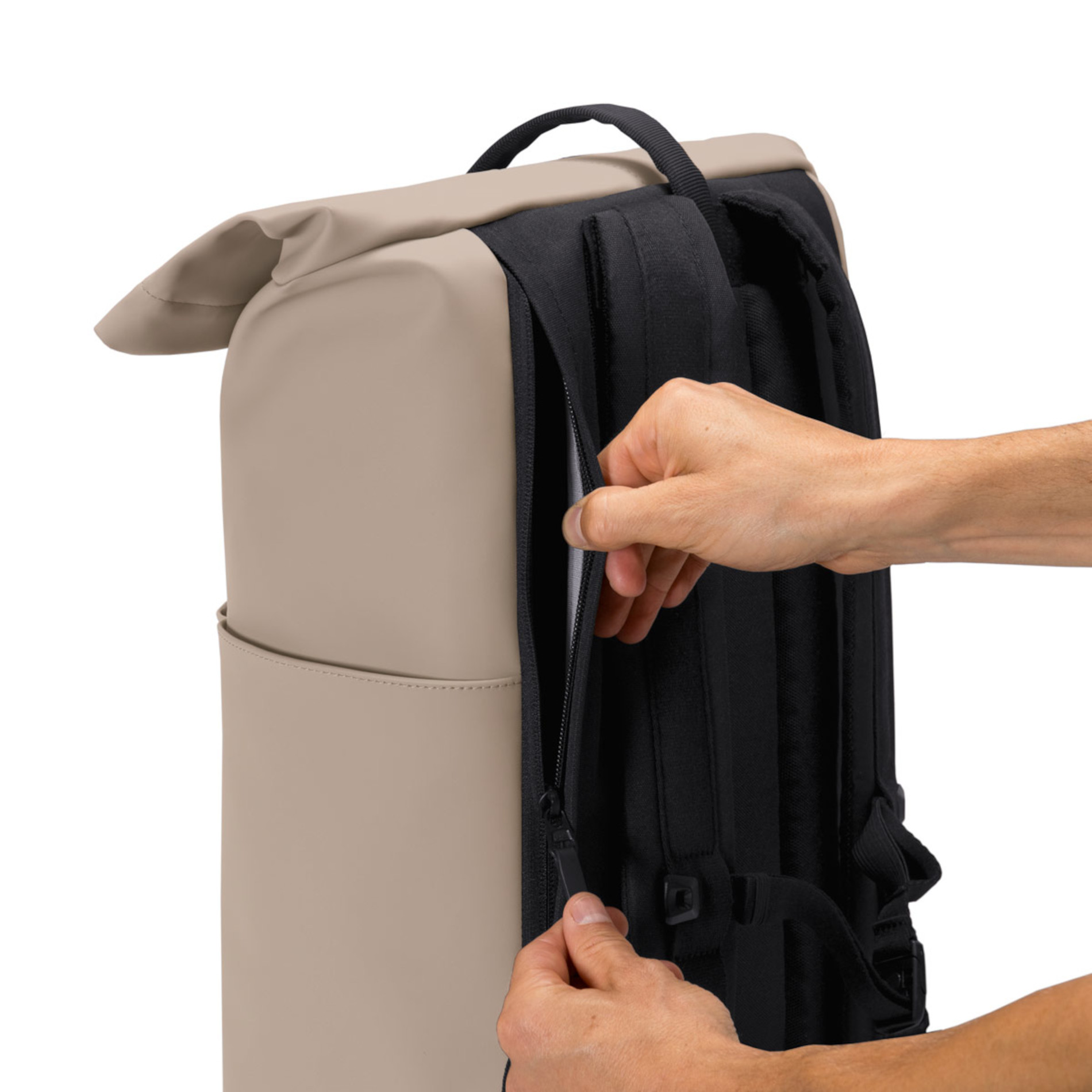 Yuto Medium Lotus Infinity - Sand