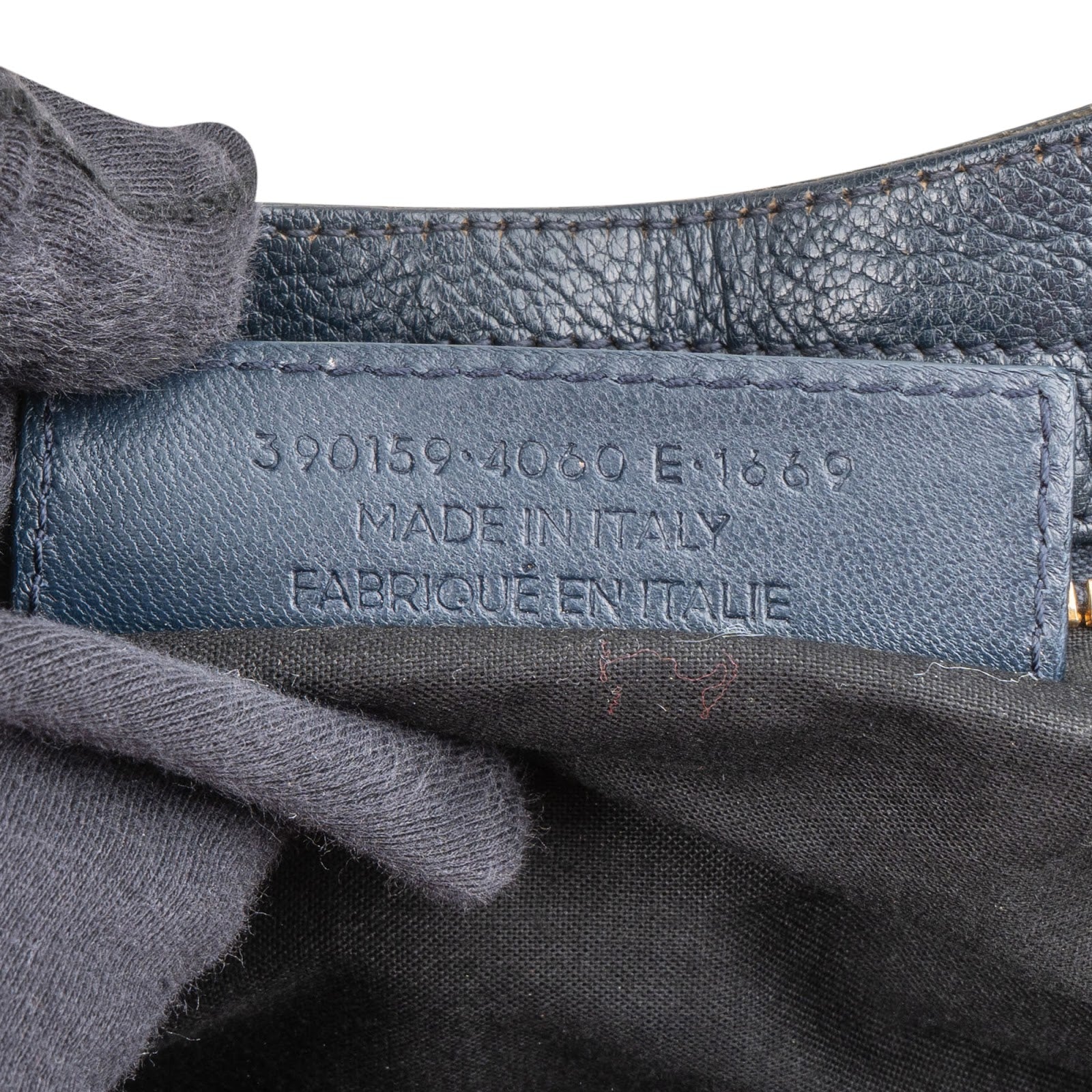 Balenciaga - Giant City Handbag