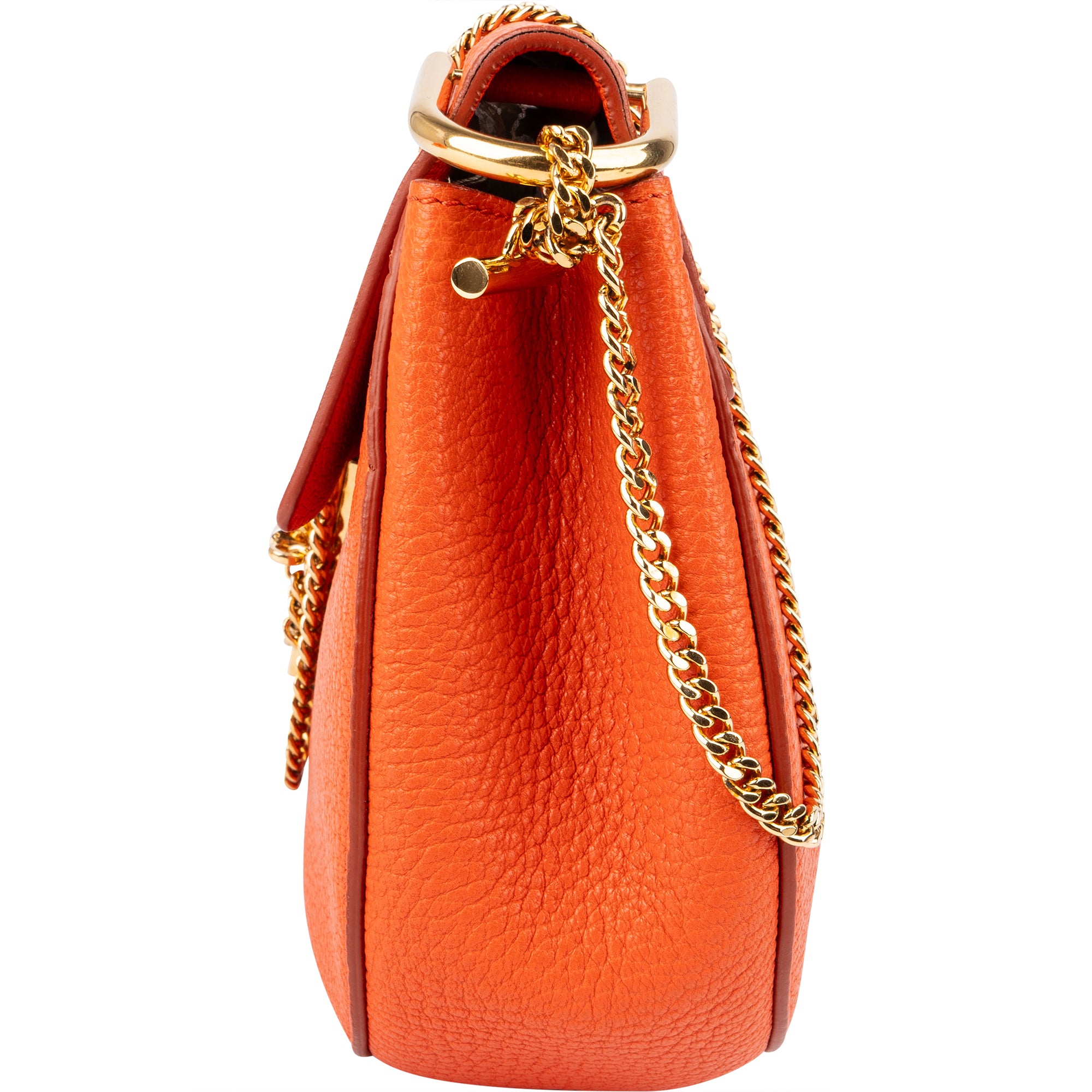 Chloé - Drew Crossbody Bag